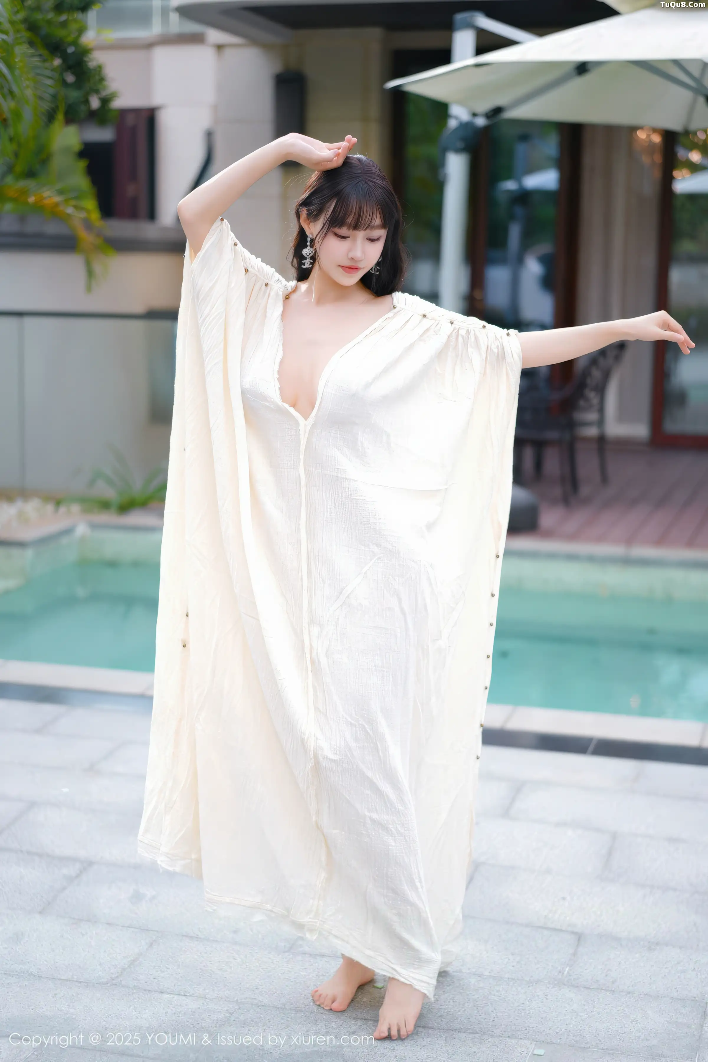 Xrmnw.Vip_朱可儿_写真