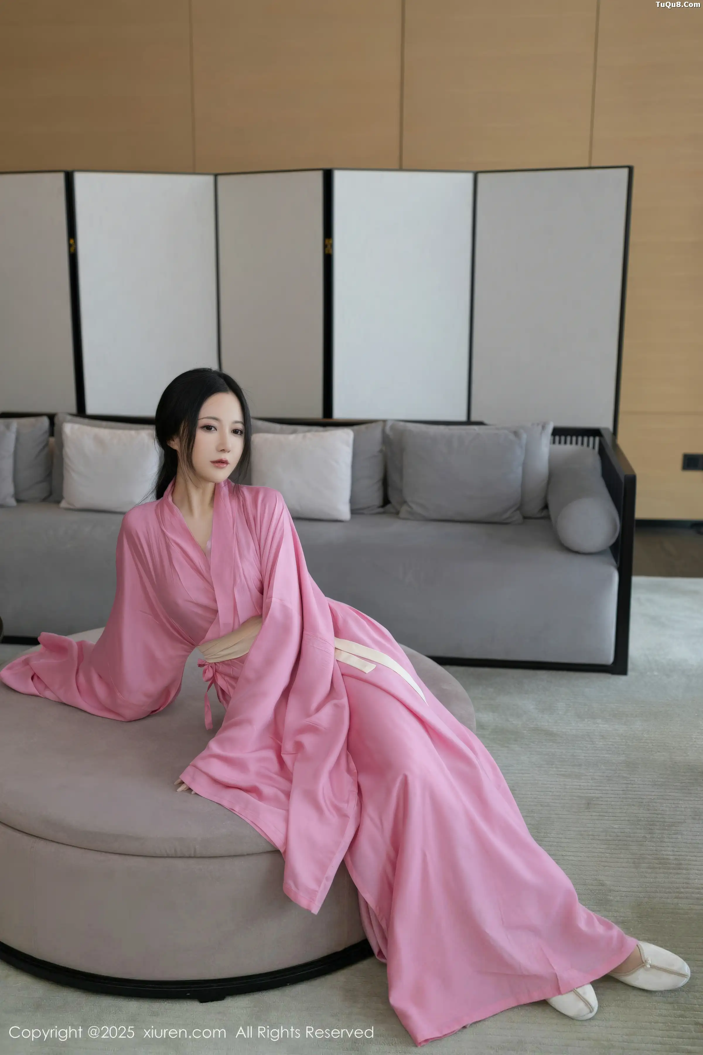 Xrmnw.Vip_鱼子酱_写真