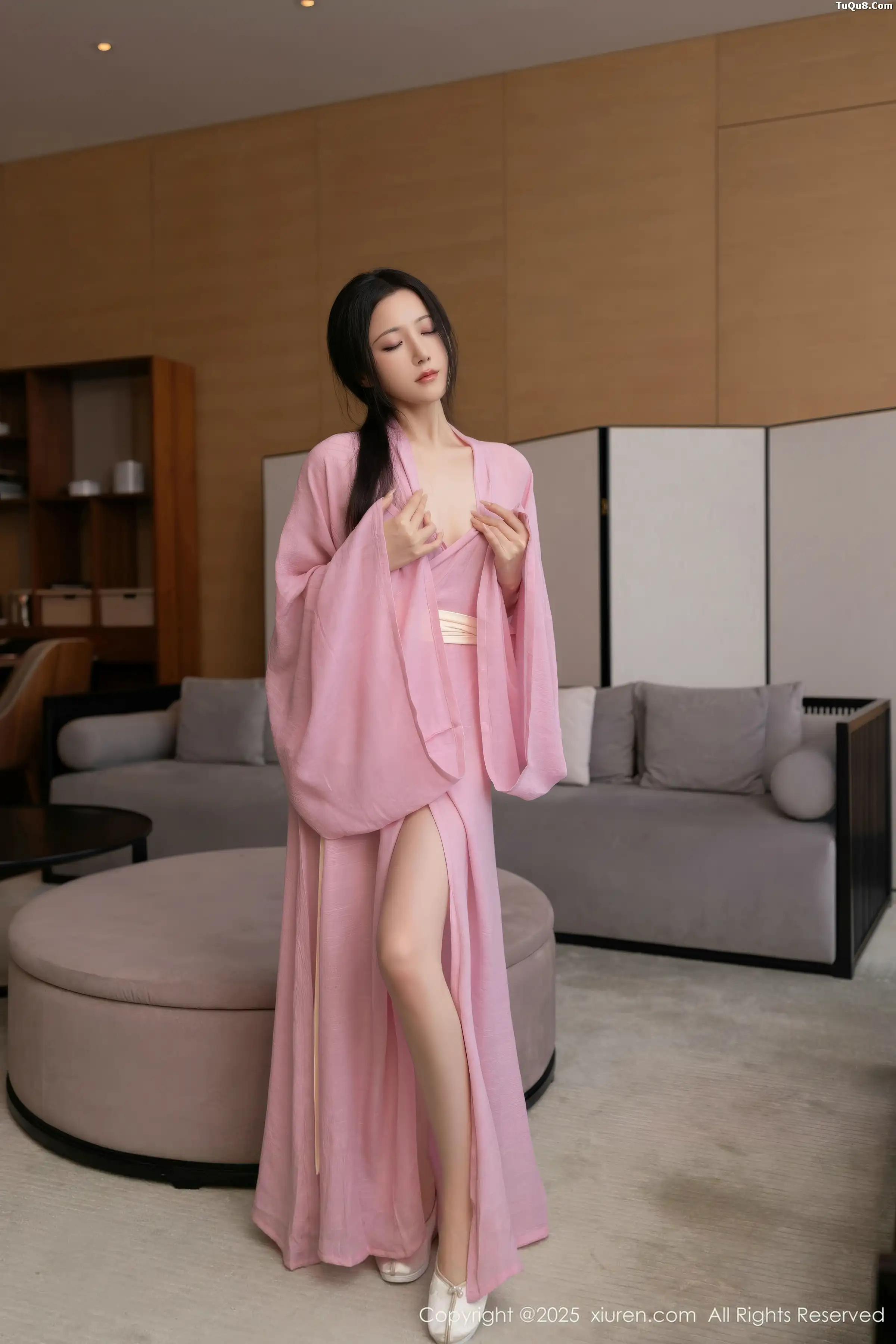 Xrmnw.Vip_鱼子酱_写真