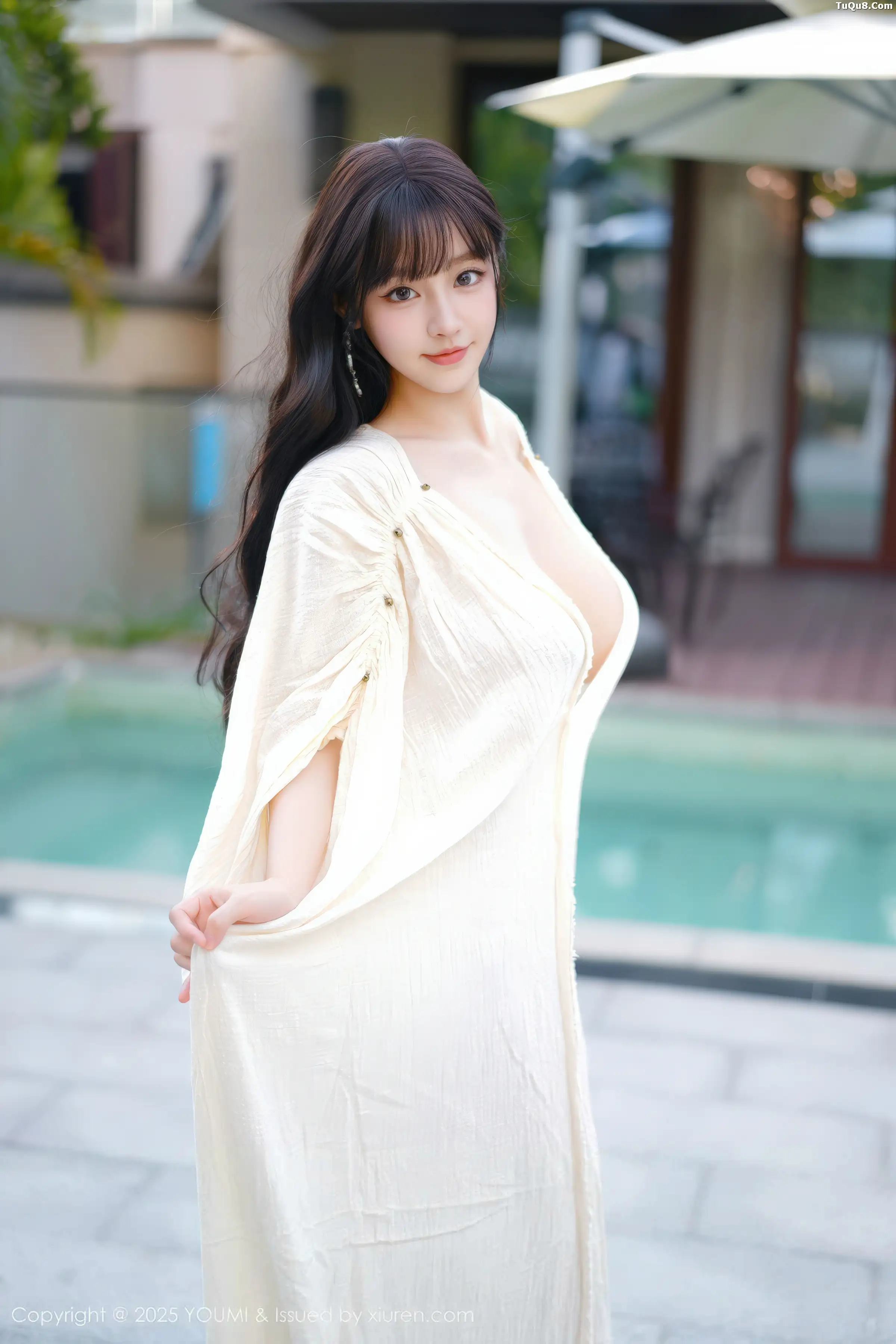 Xrmnw.Vip_朱可儿_写真