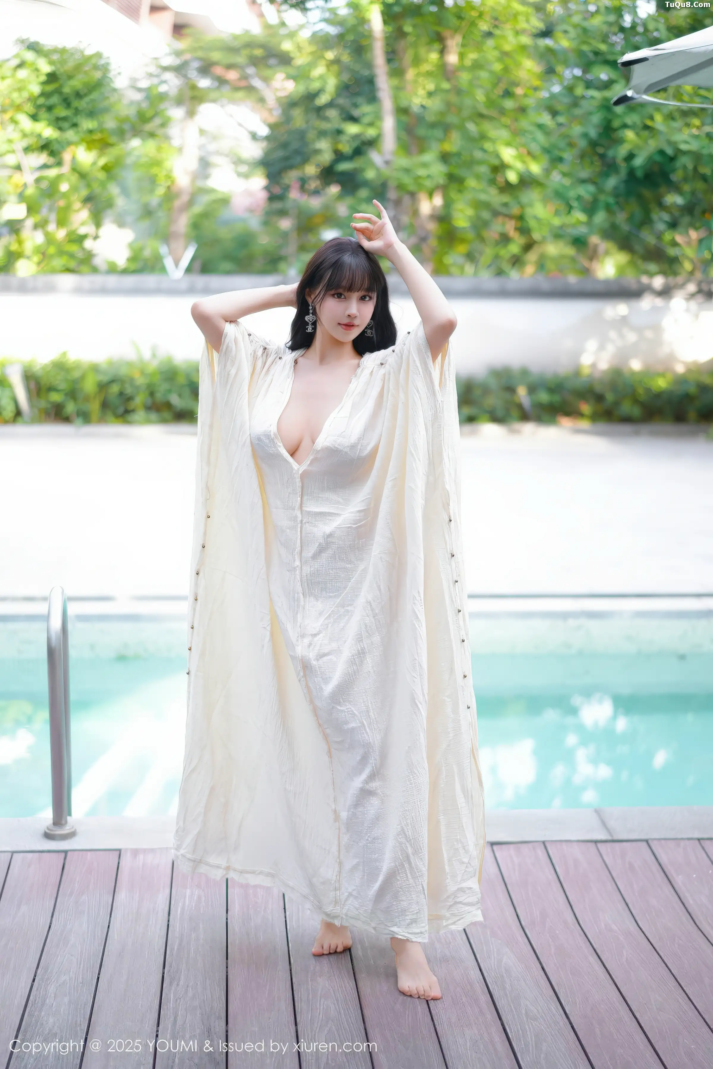 Xrmnw.Vip_朱可儿_写真