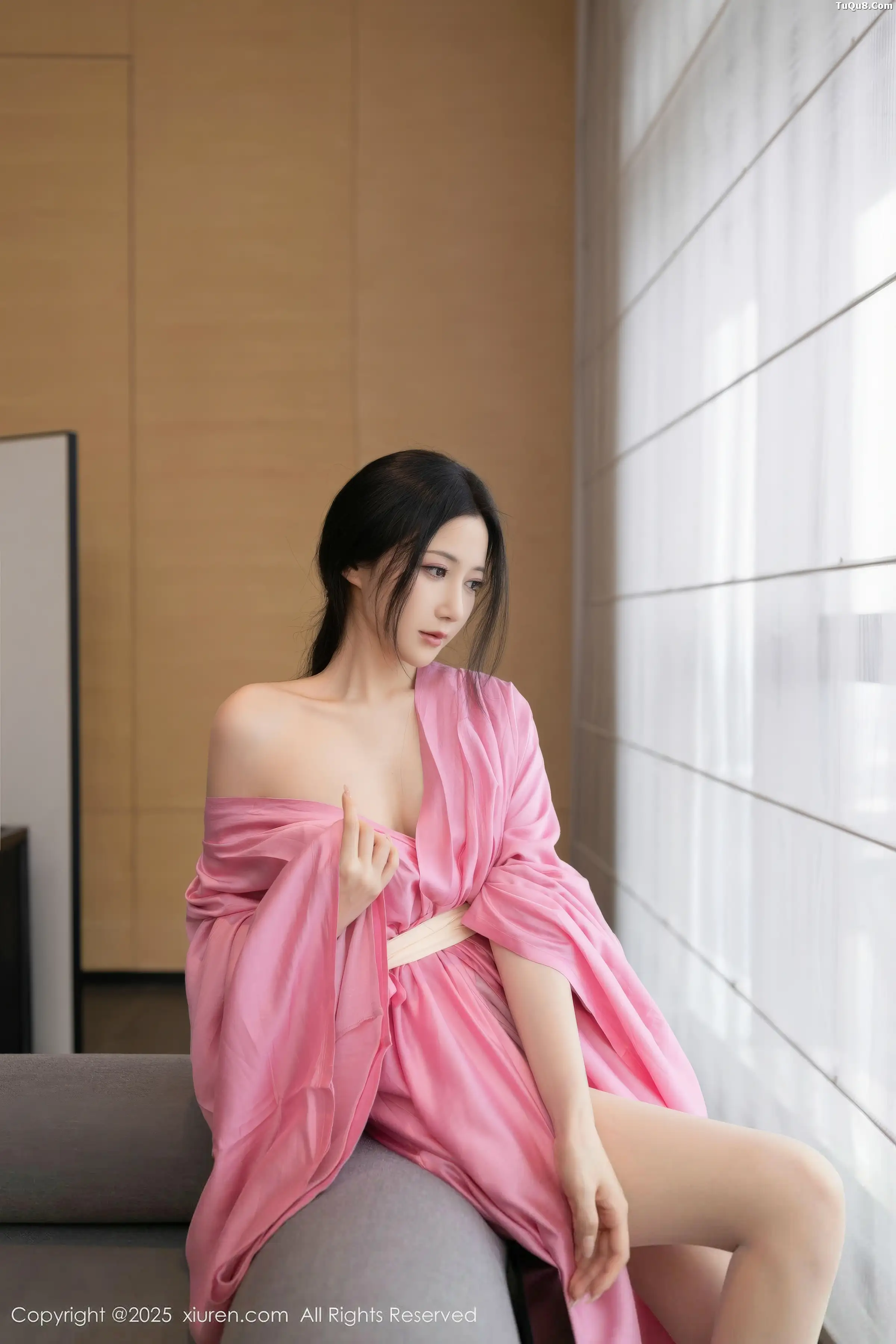 Xrmnw.Vip_鱼子酱_写真