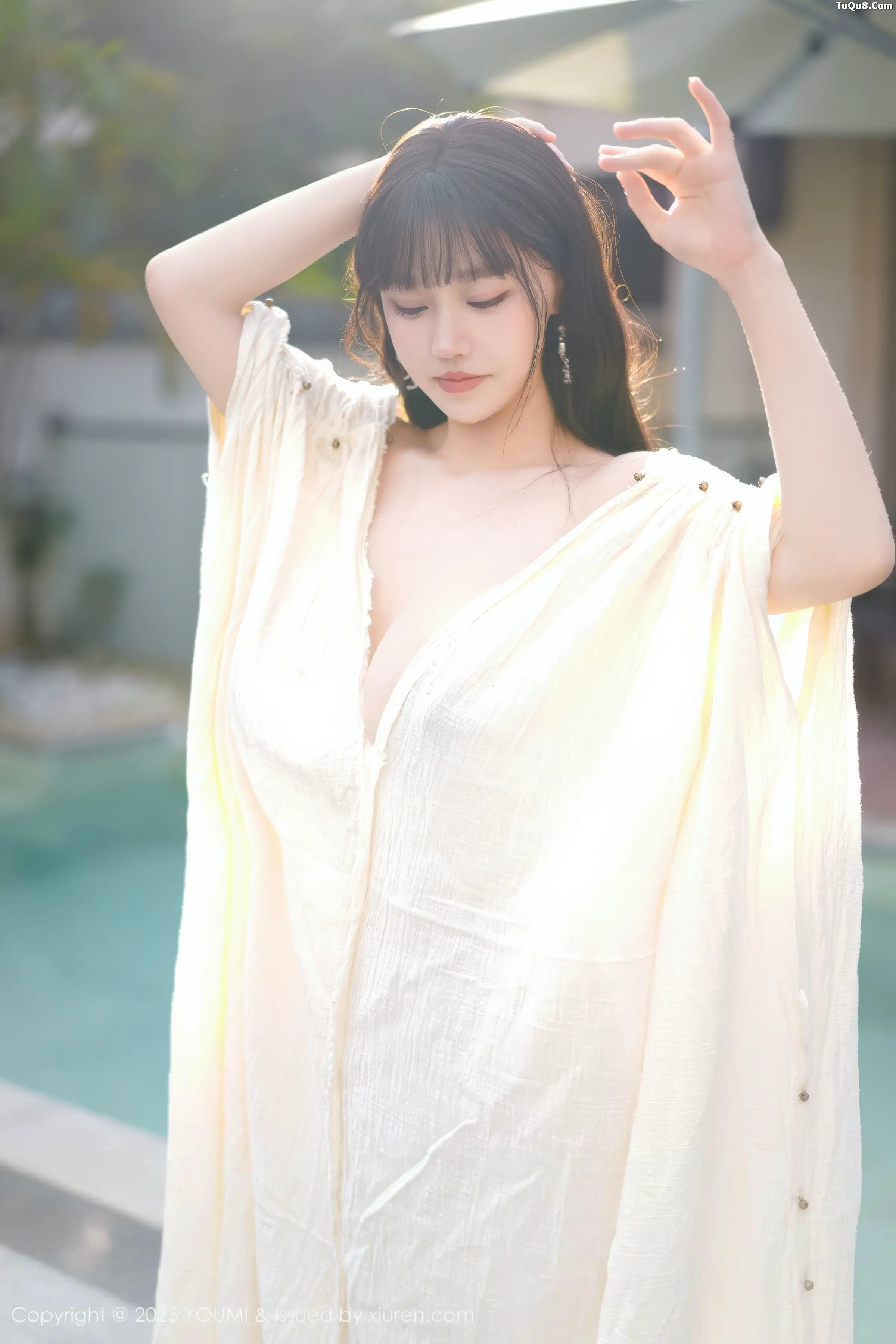 Xrmnw.Vip_朱可儿_写真