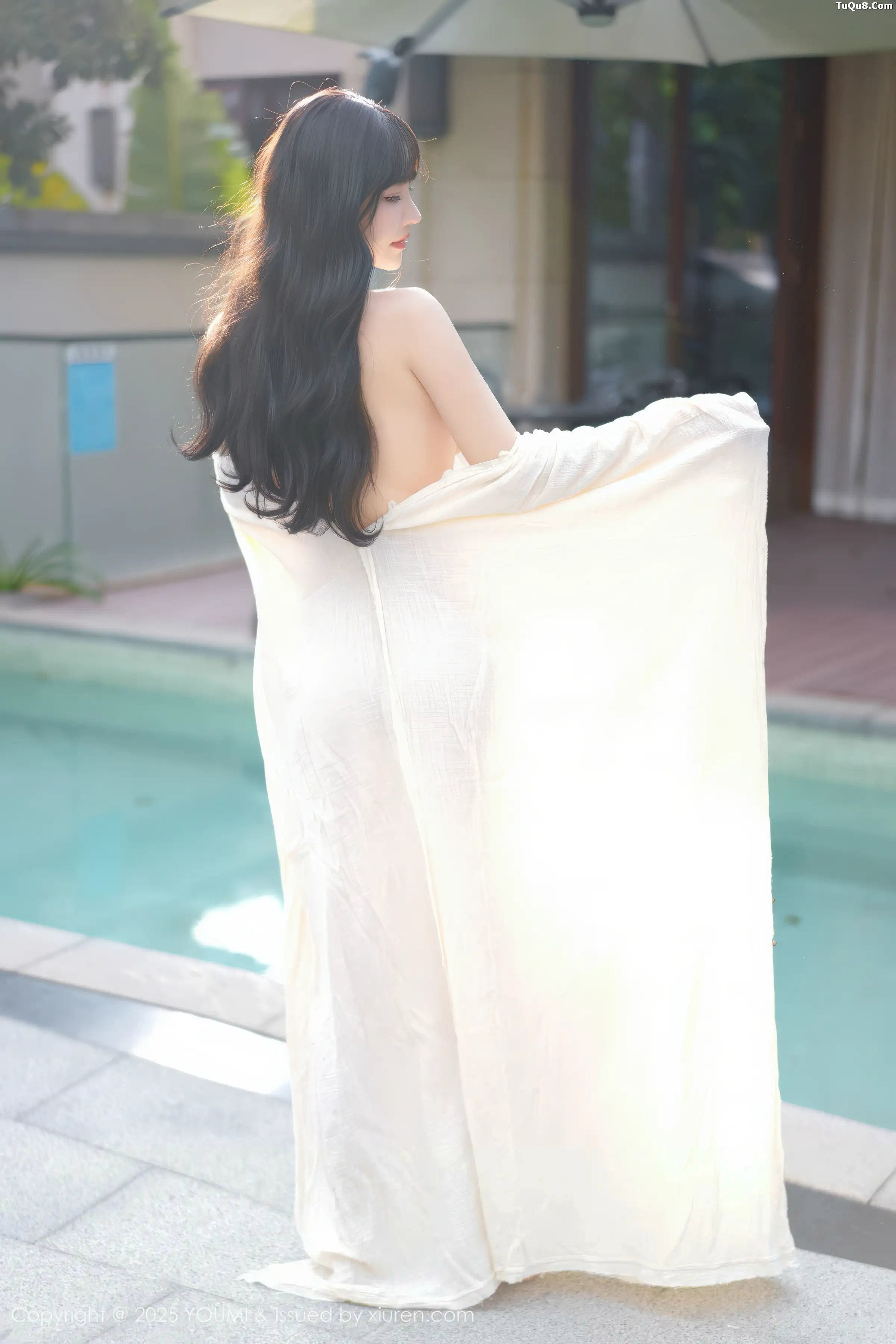 Xrmnw.Vip_朱可儿_写真