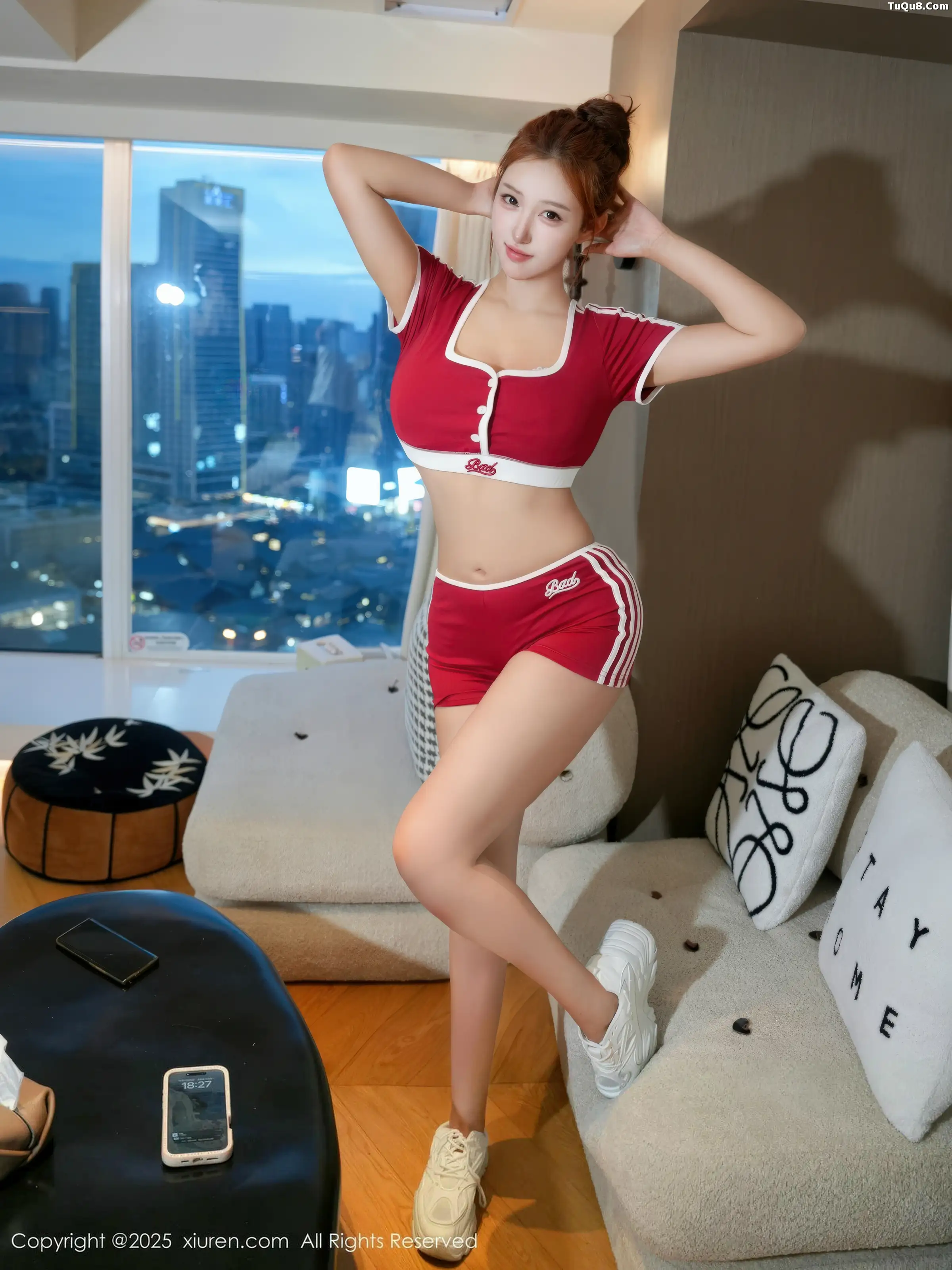 Xrmnw.Vip_白小蝶_合集 Xrmnw.Vip_白小蝶_写真