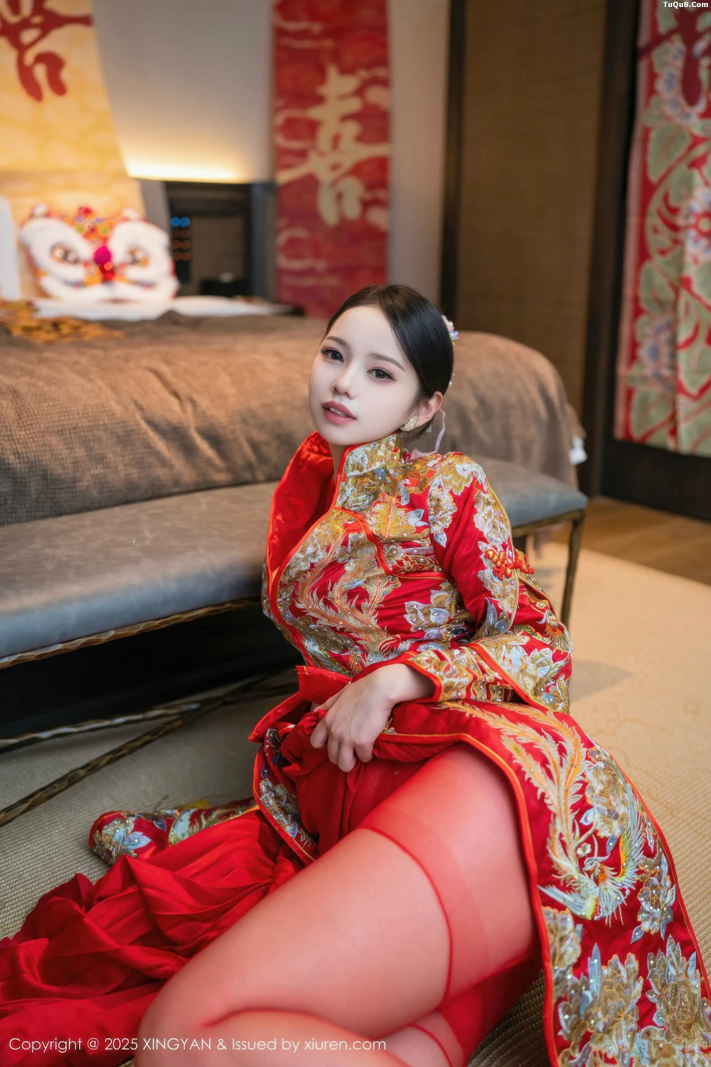 Xrmnw.Vip_大美妞儿_写真