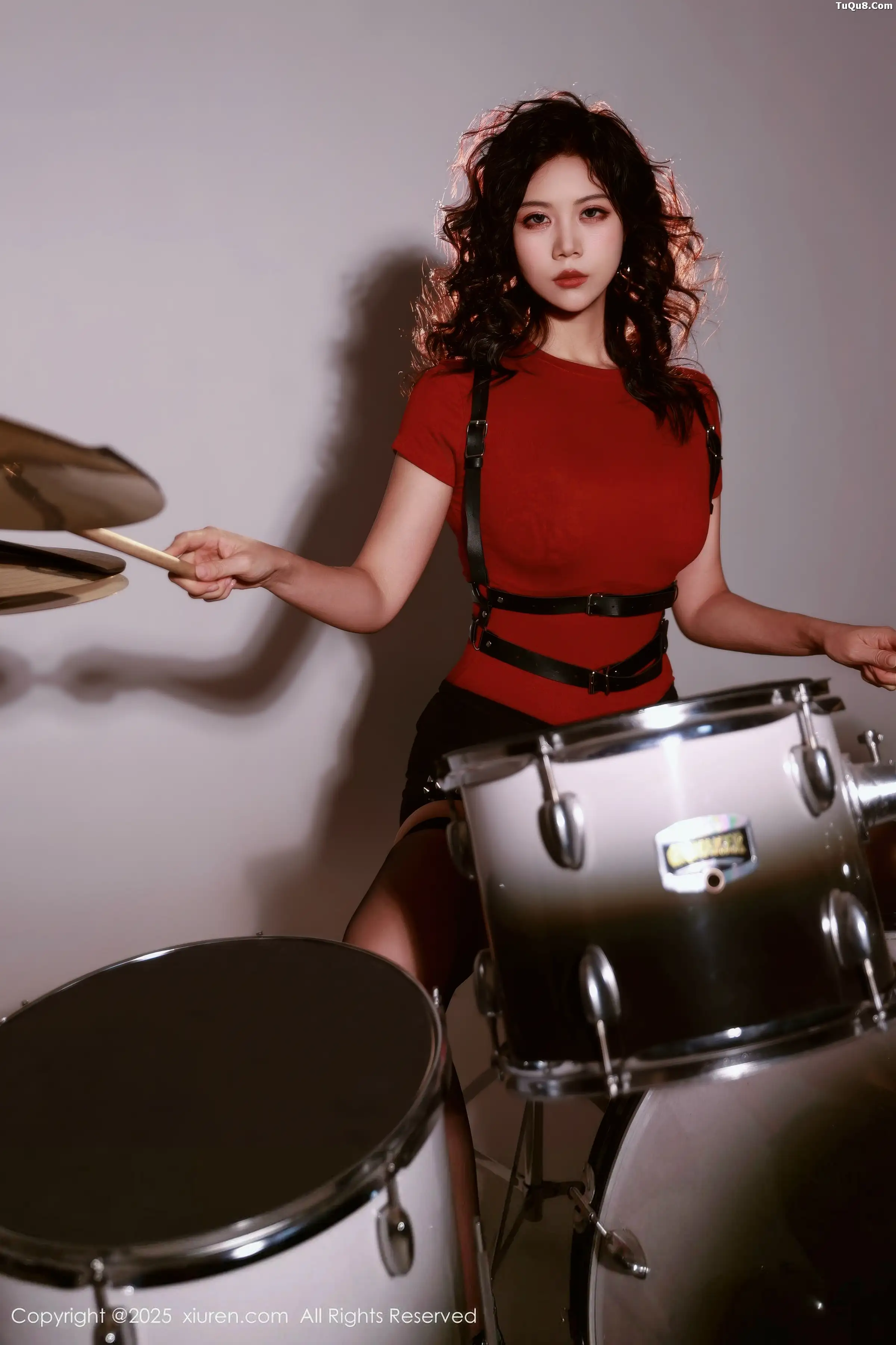 Xrmnw.Vip_玫瑰我爱你_写真