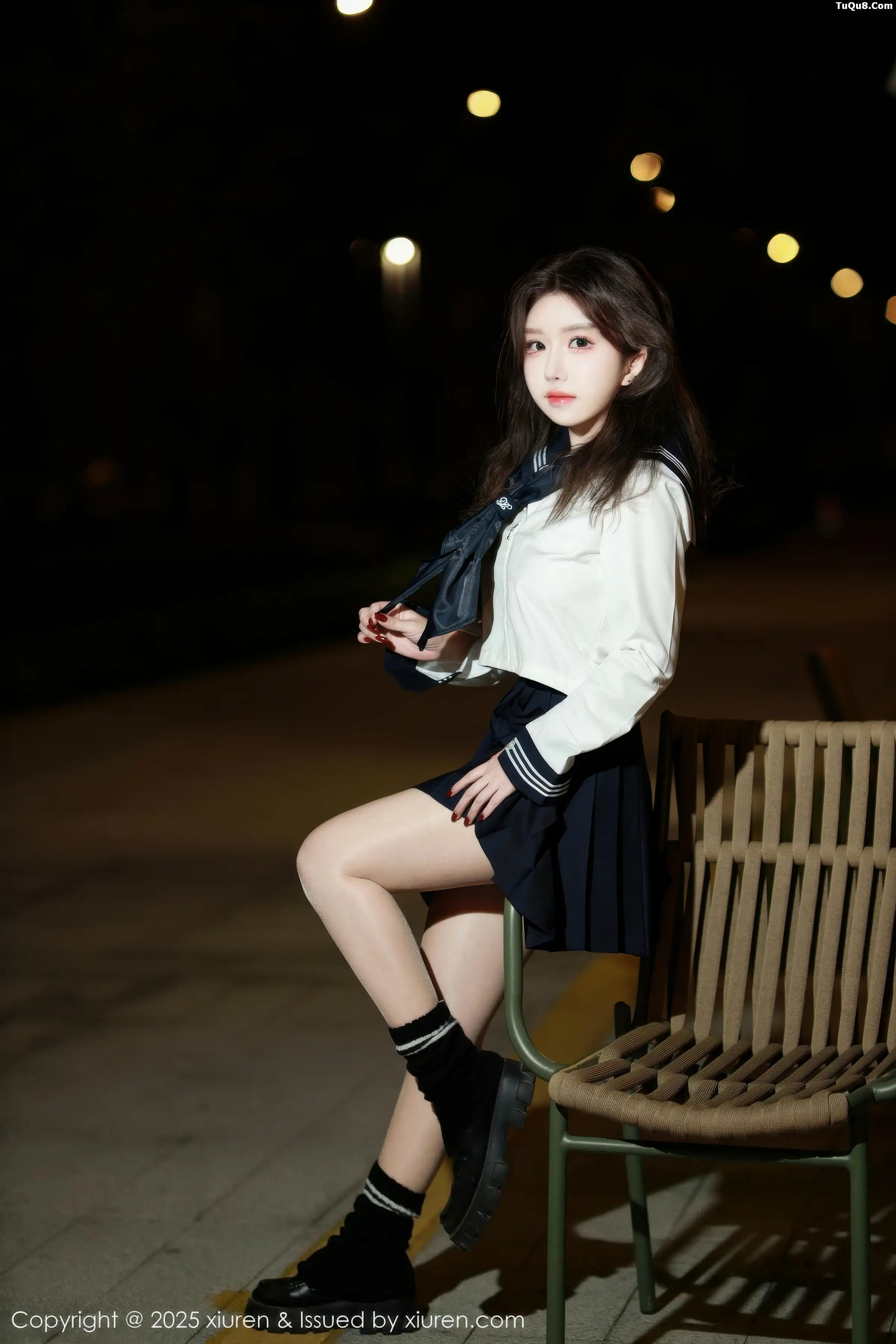 Xrmnw.Vip_小薯条_写真