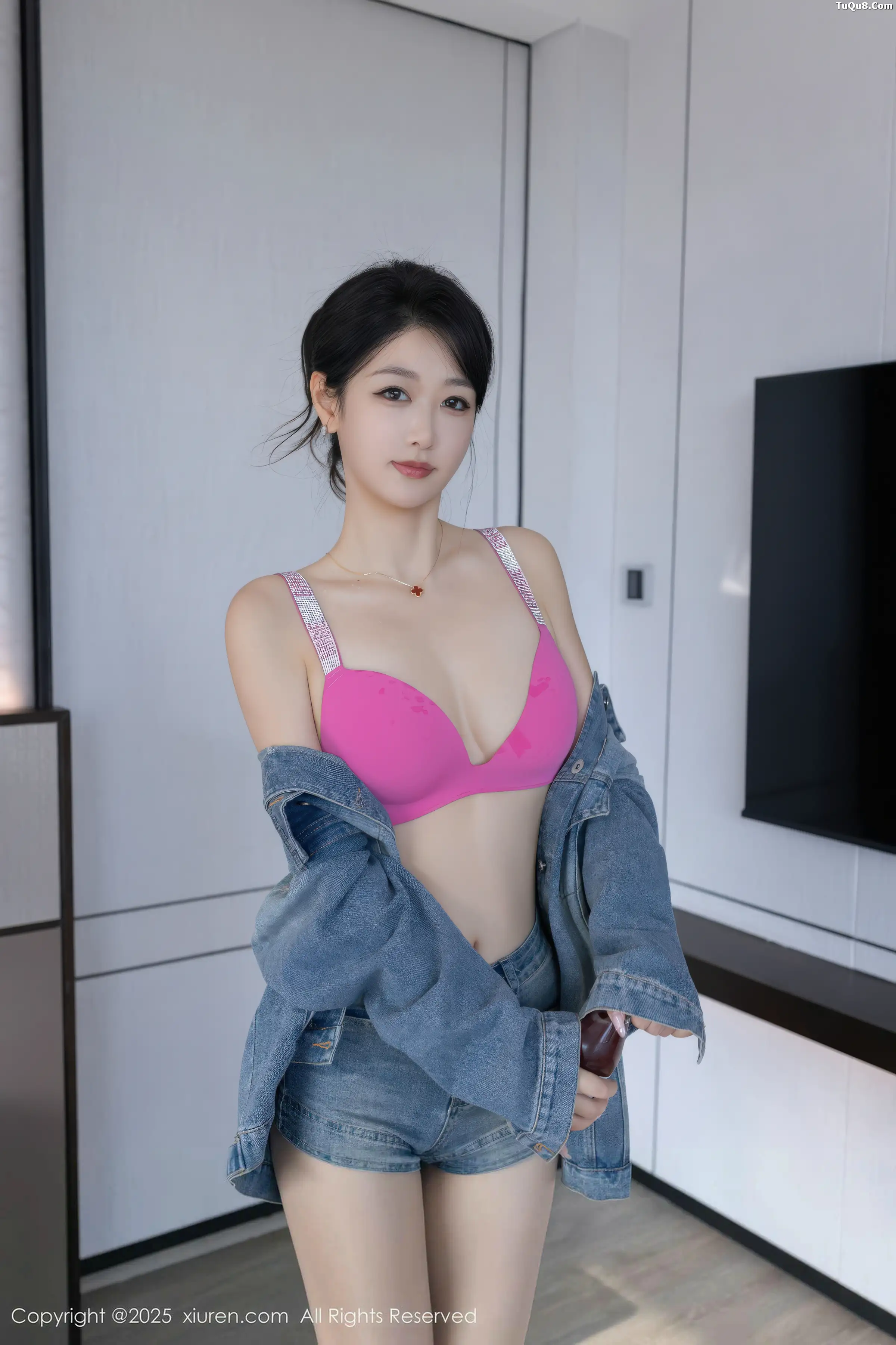 Xrmnw.Vip_唐安琪_写真