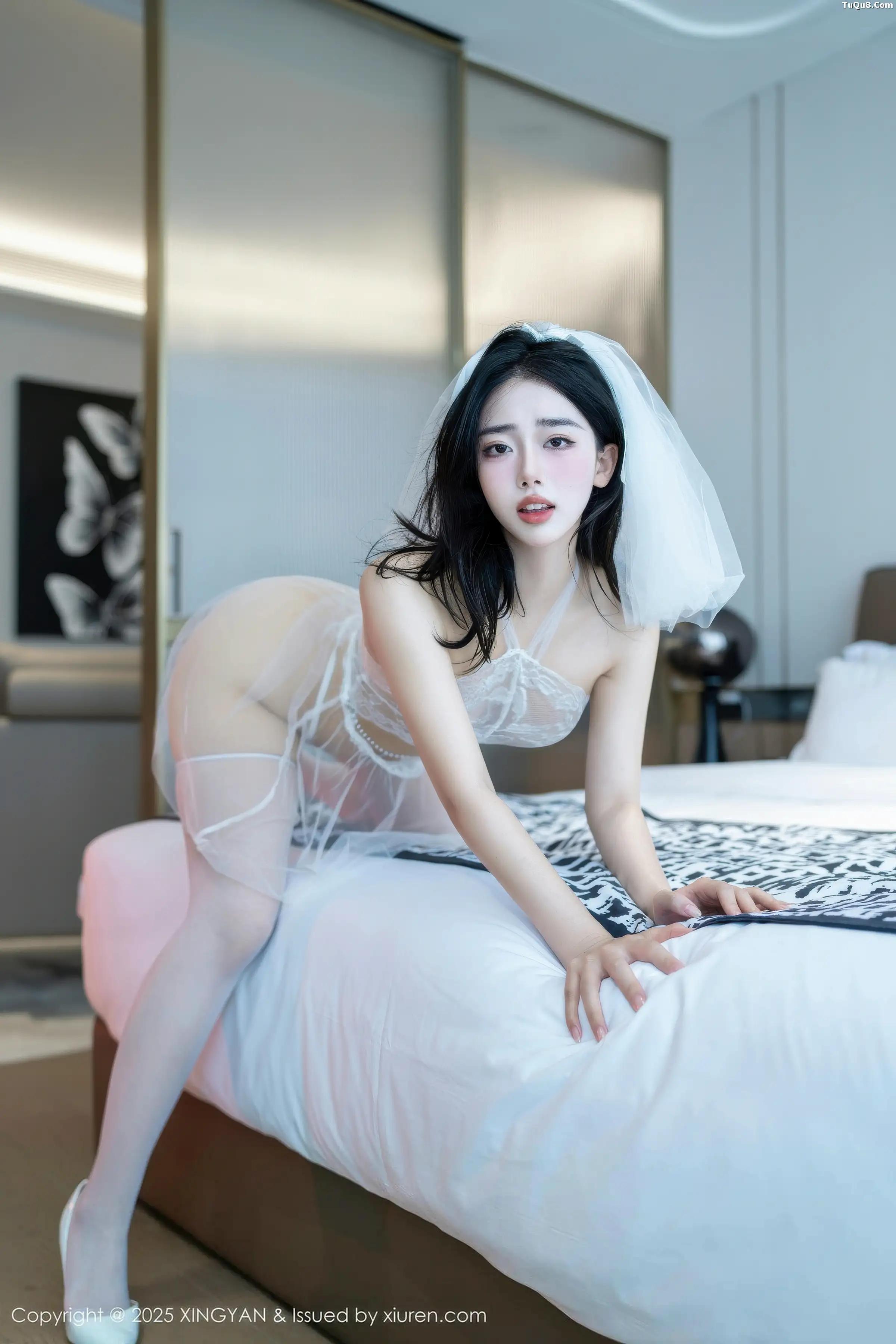 Xrmnw.Vip_阮福福_写真