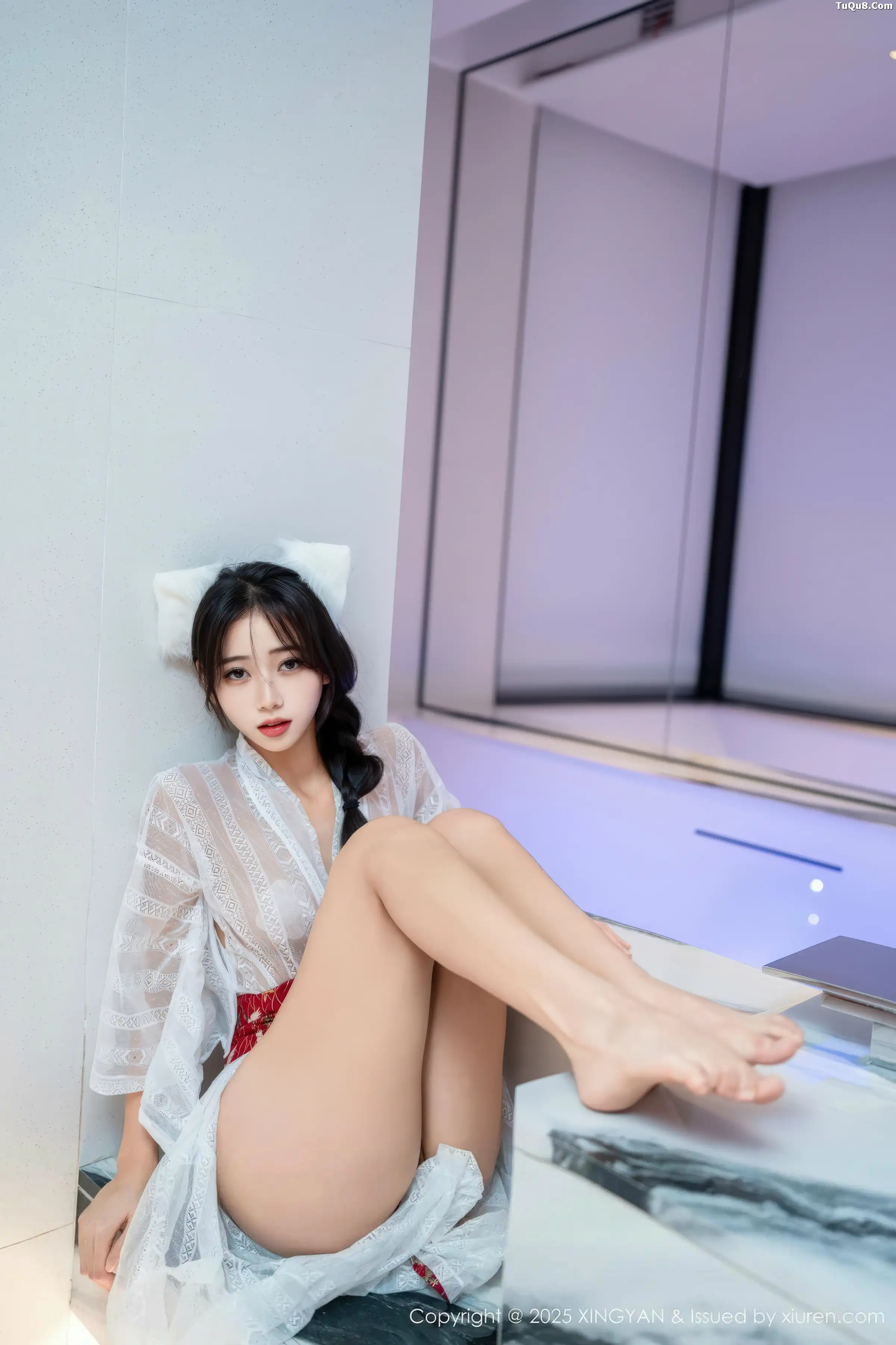 Xrmnw.Vip_时安安_合集 Xrmnw.Vip_时安安_写真