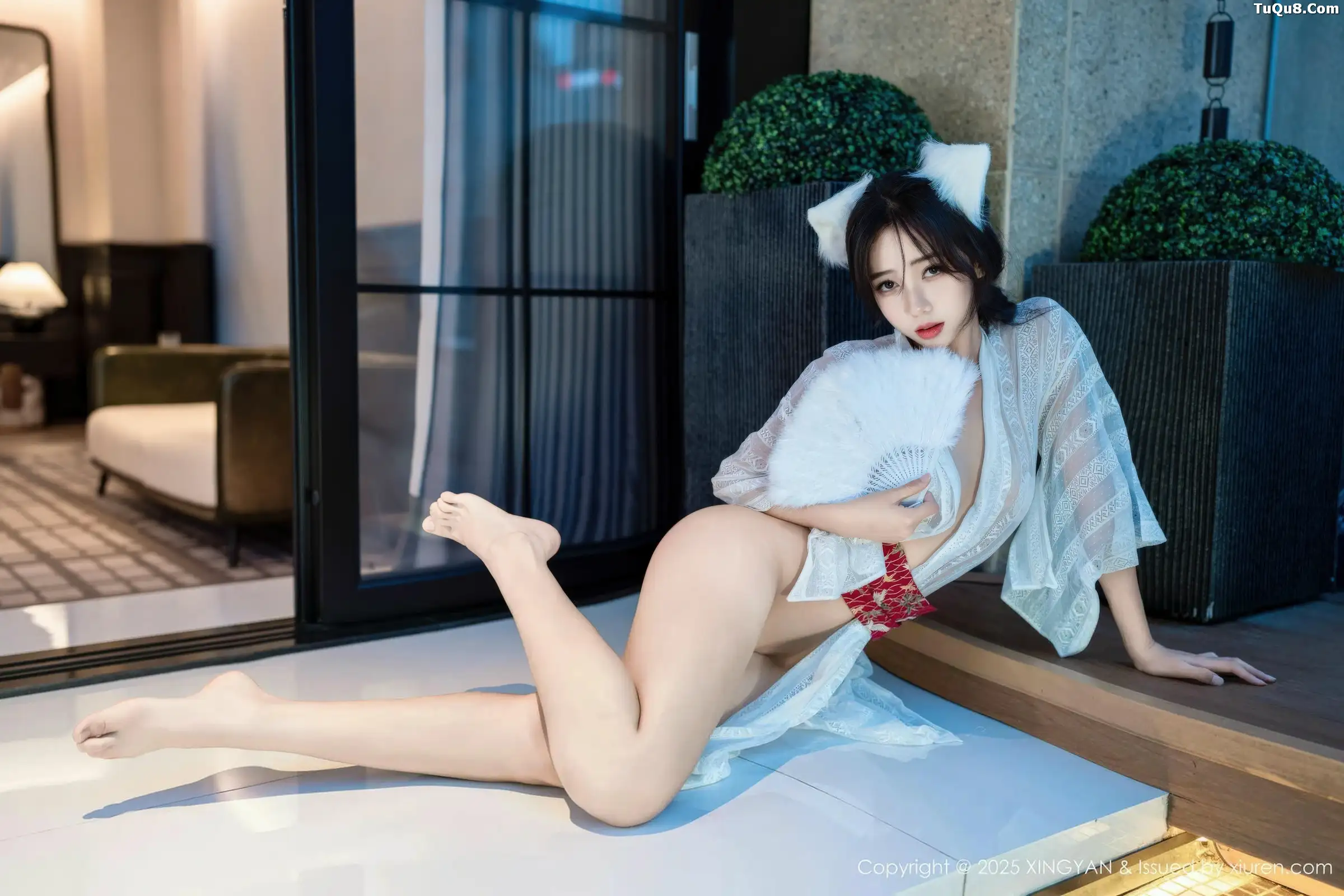 Xrmnw.Vip_时安安_合集 Xrmnw.Vip_时安安_写真