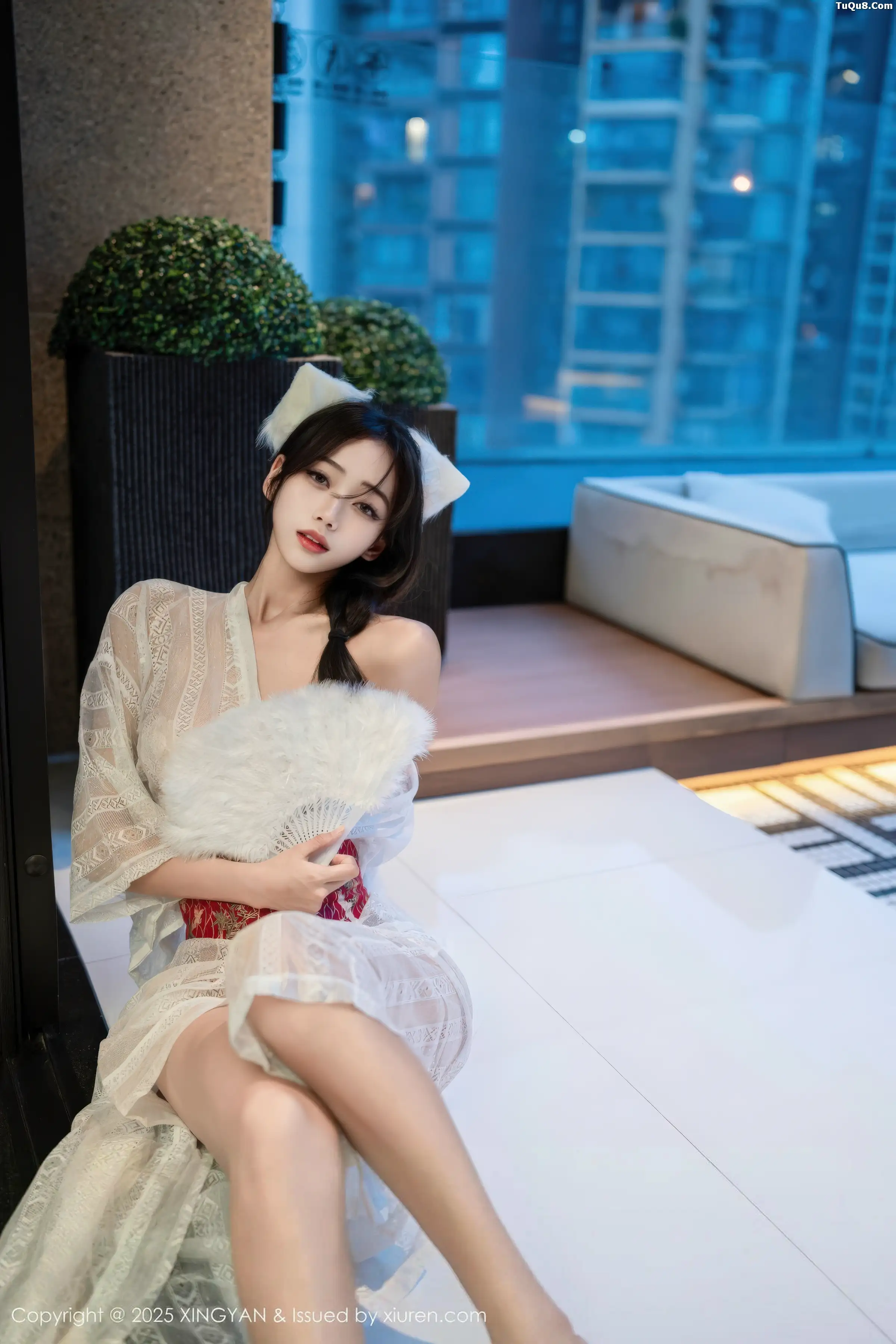 Xrmnw.Vip_时安安_合集 Xrmnw.Vip_时安安_写真