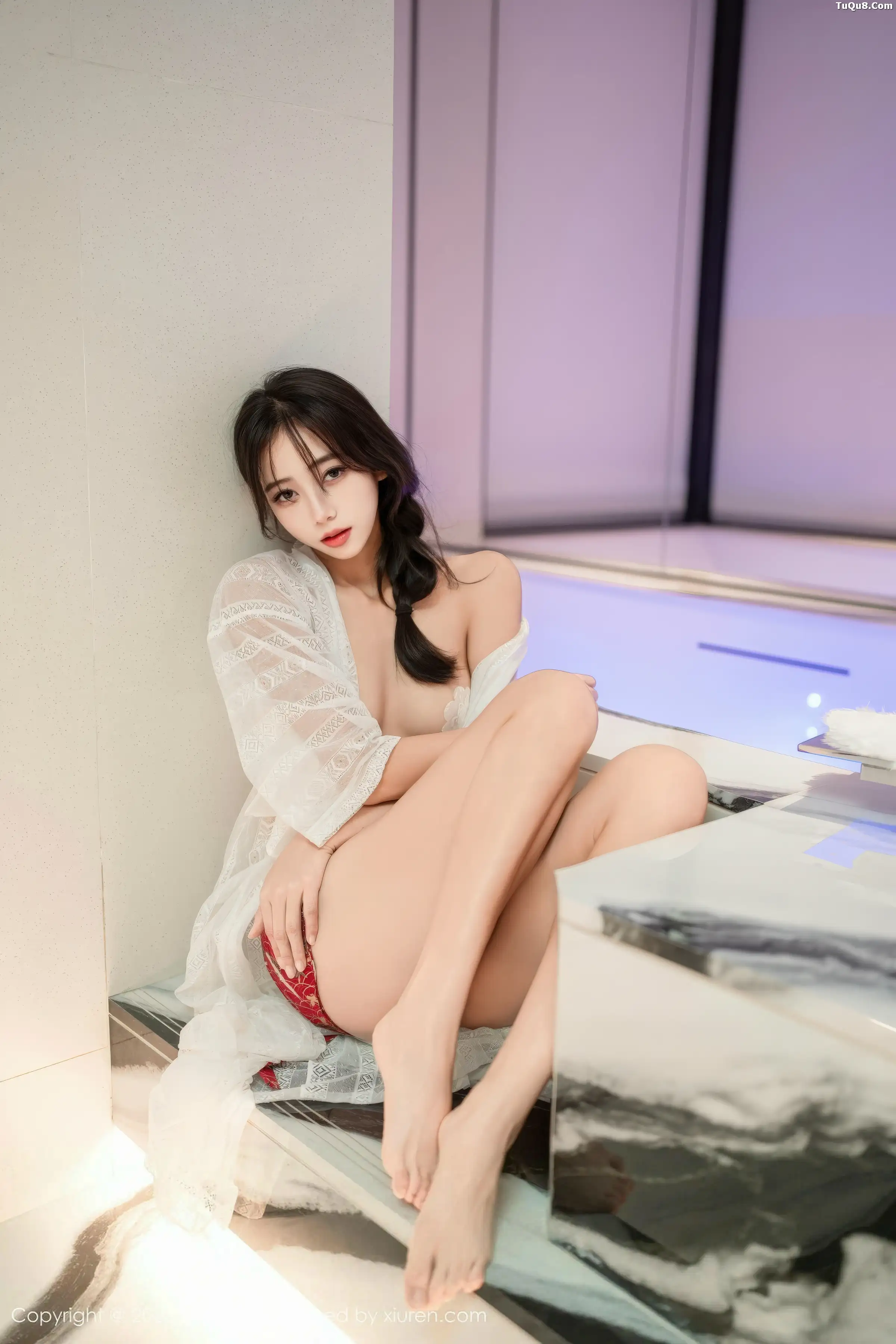 Xrmnw.Vip_时安安_合集 Xrmnw.Vip_时安安_写真