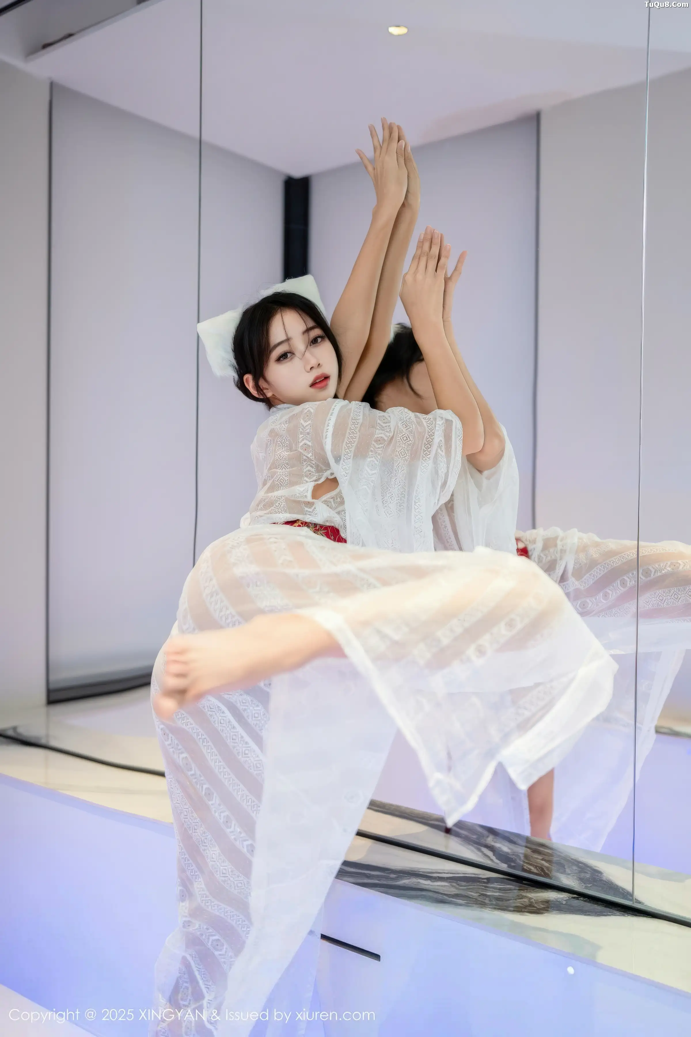 Xrmnw.Vip_时安安_合集 Xrmnw.Vip_时安安_写真