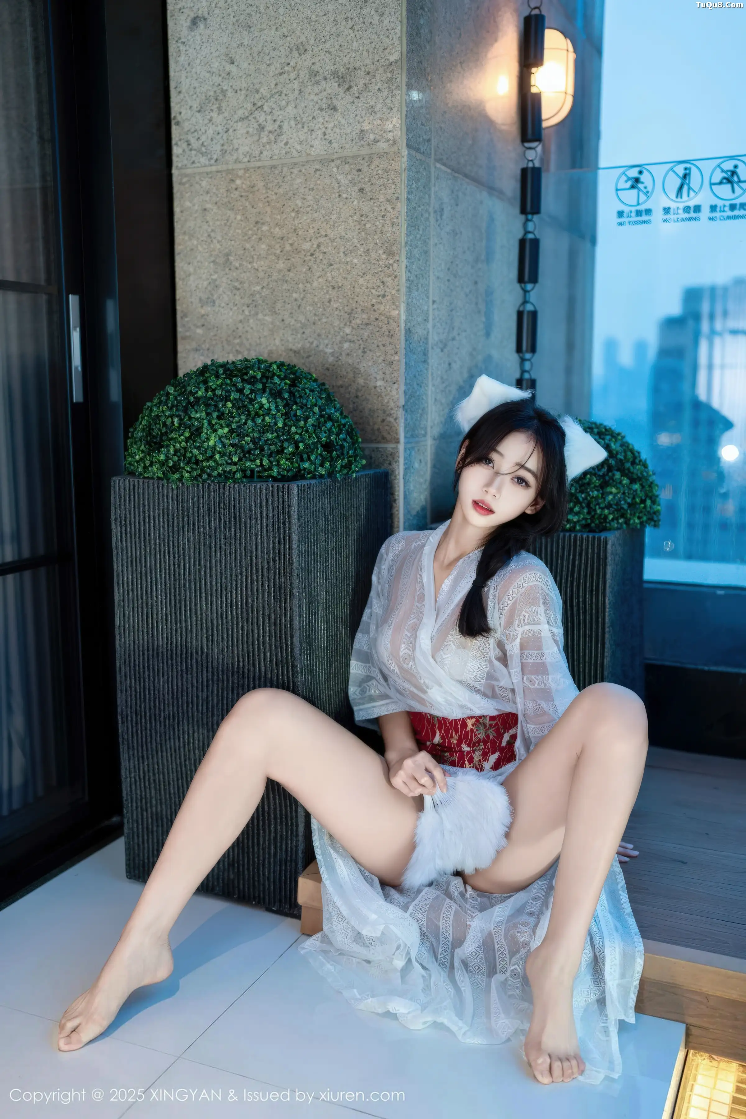 Xrmnw.Vip_时安安_合集 Xrmnw.Vip_时安安_写真