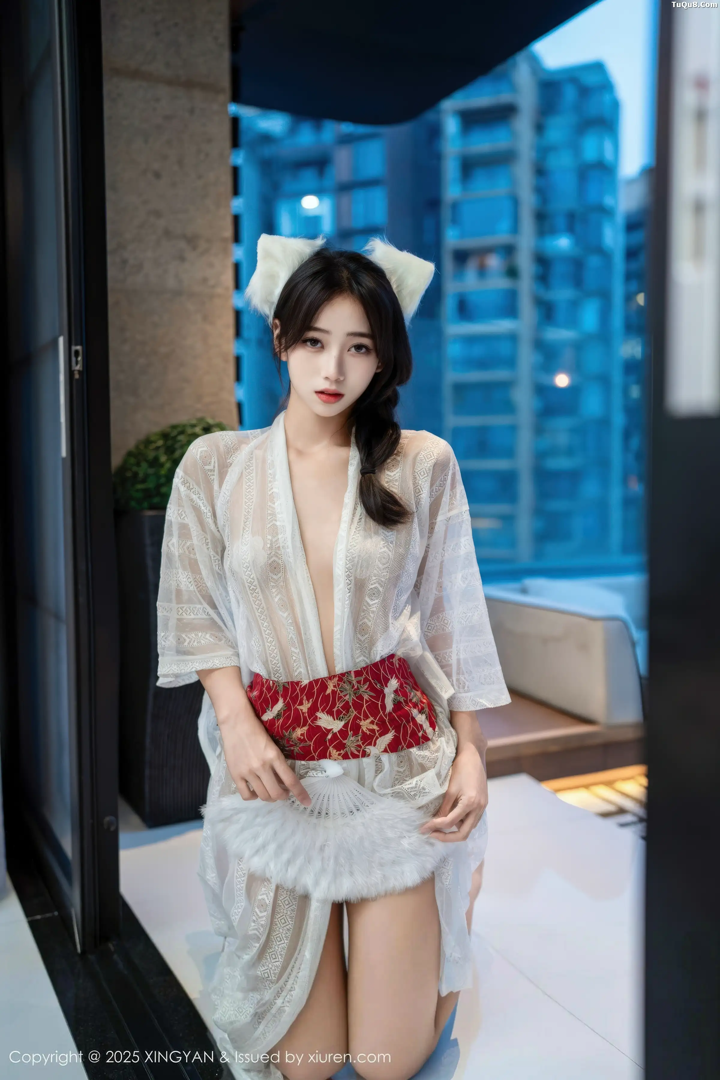 Xrmnw.Vip_时安安_合集 Xrmnw.Vip_时安安_写真