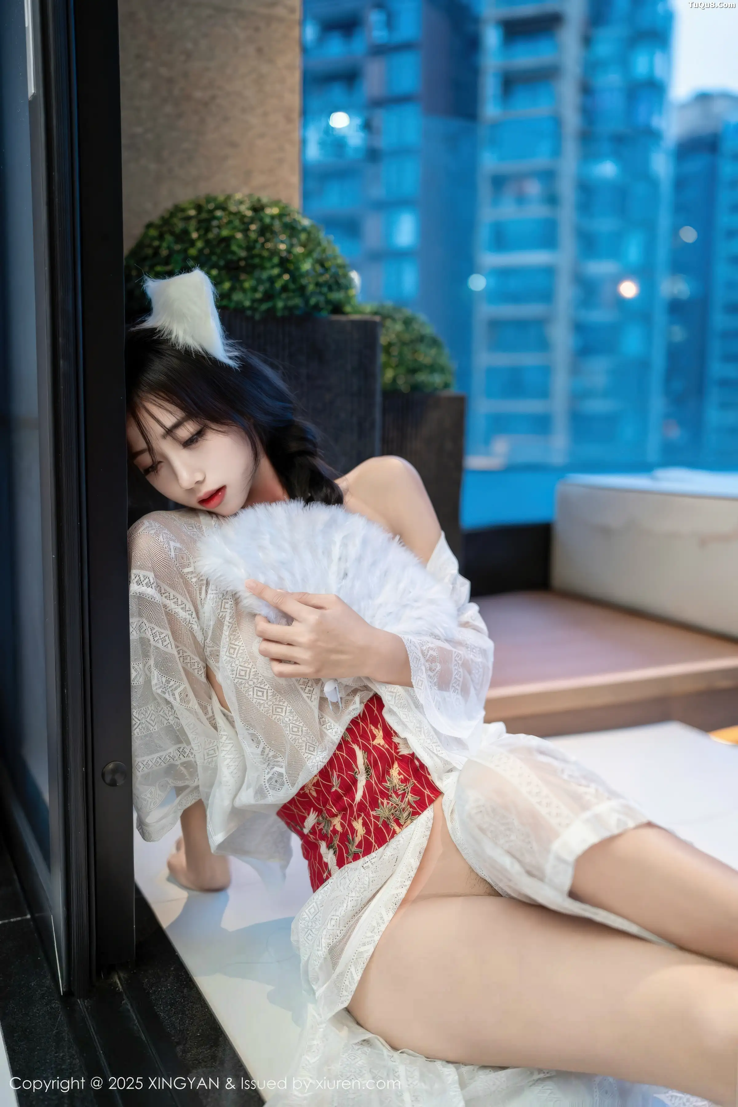 Xrmnw.Vip_时安安_合集 Xrmnw.Vip_时安安_写真