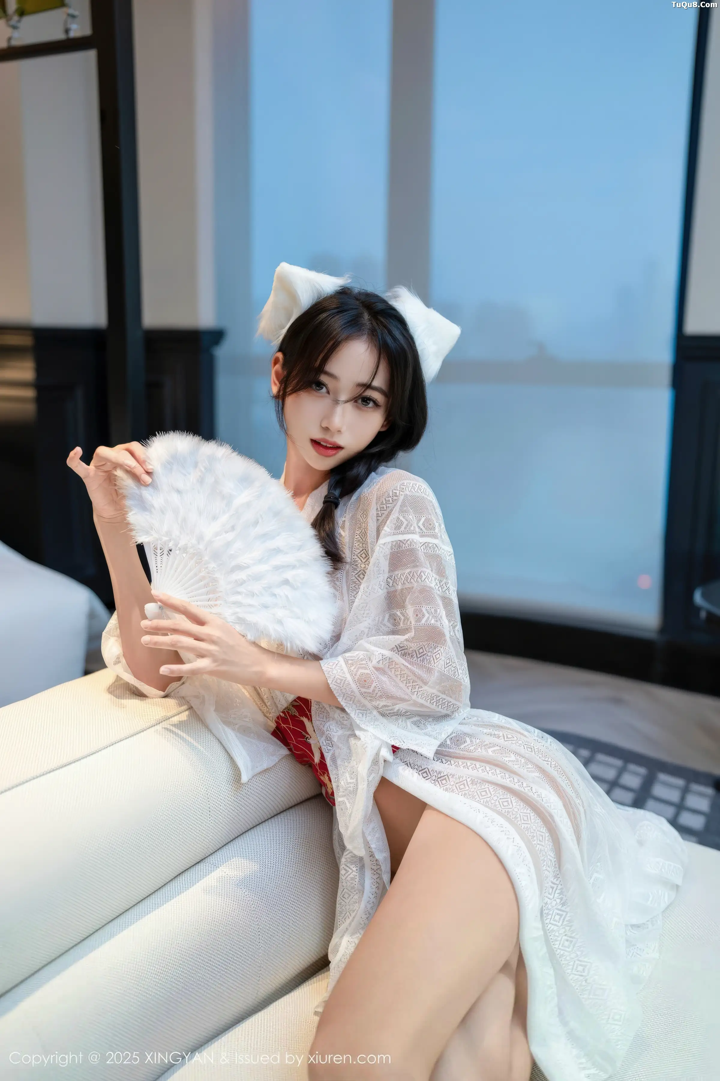 Xrmnw.Vip_时安安_合集 Xrmnw.Vip_时安安_写真