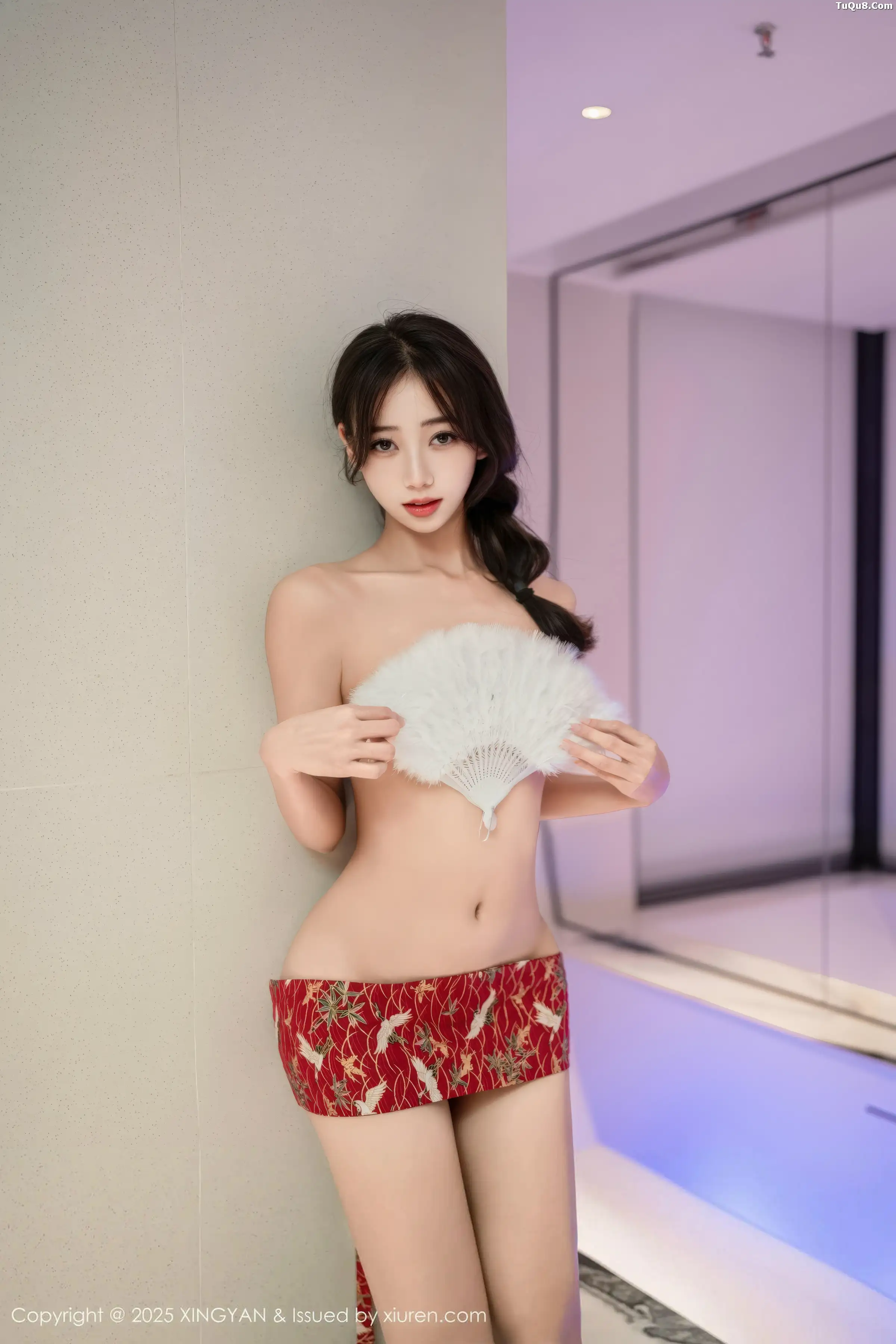 Xrmnw.Vip_时安安_合集 Xrmnw.Vip_时安安_写真