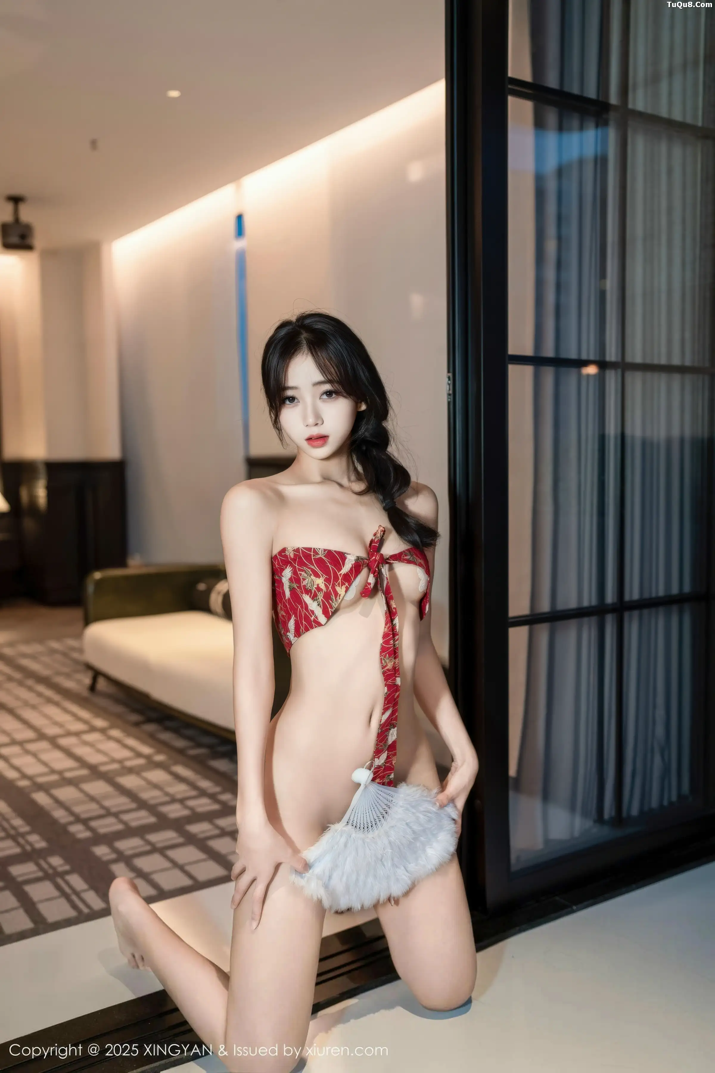 Xrmnw.Vip_时安安_合集 Xrmnw.Vip_时安安_写真