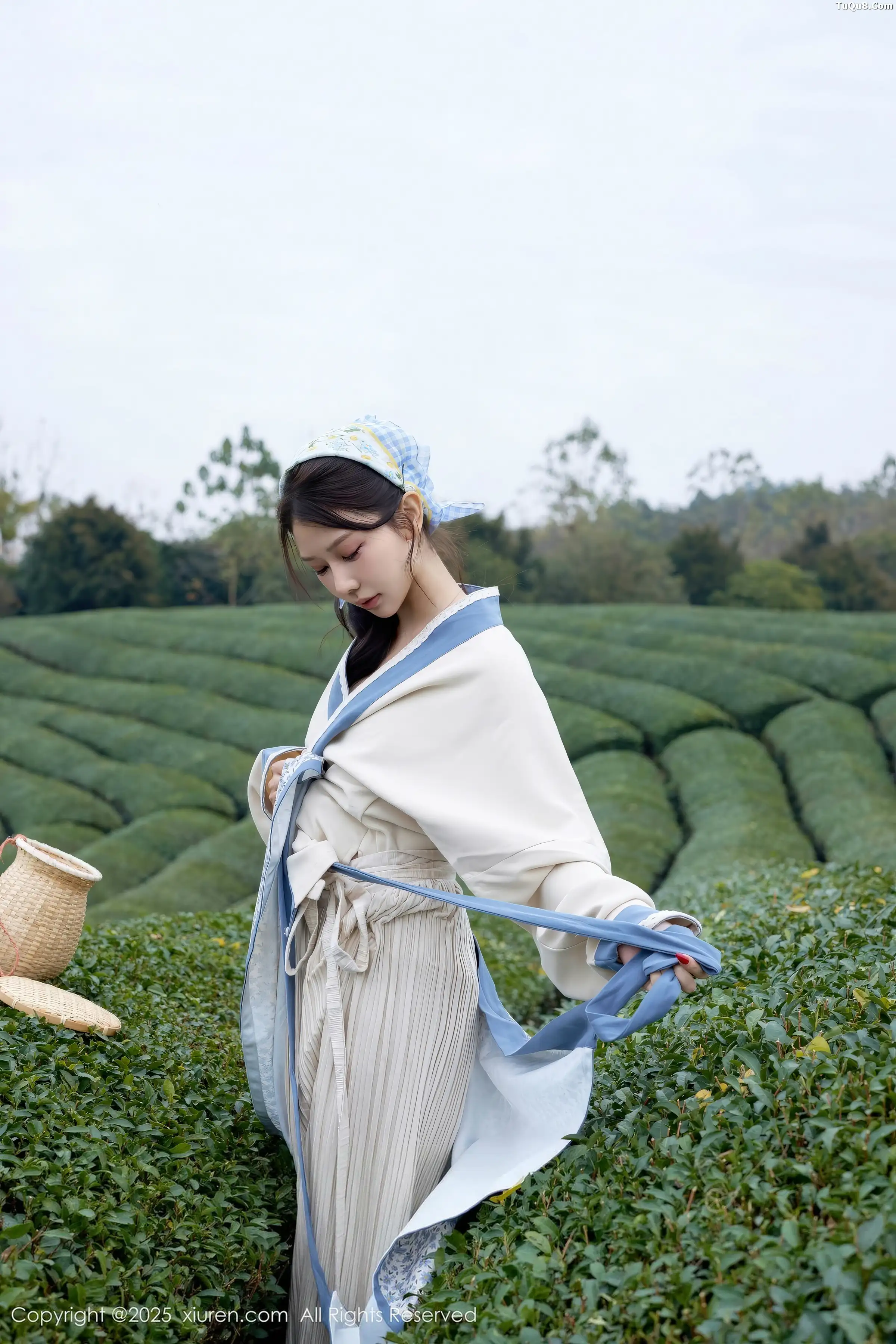 Xrmnw.Vip_尹甜甜_写真