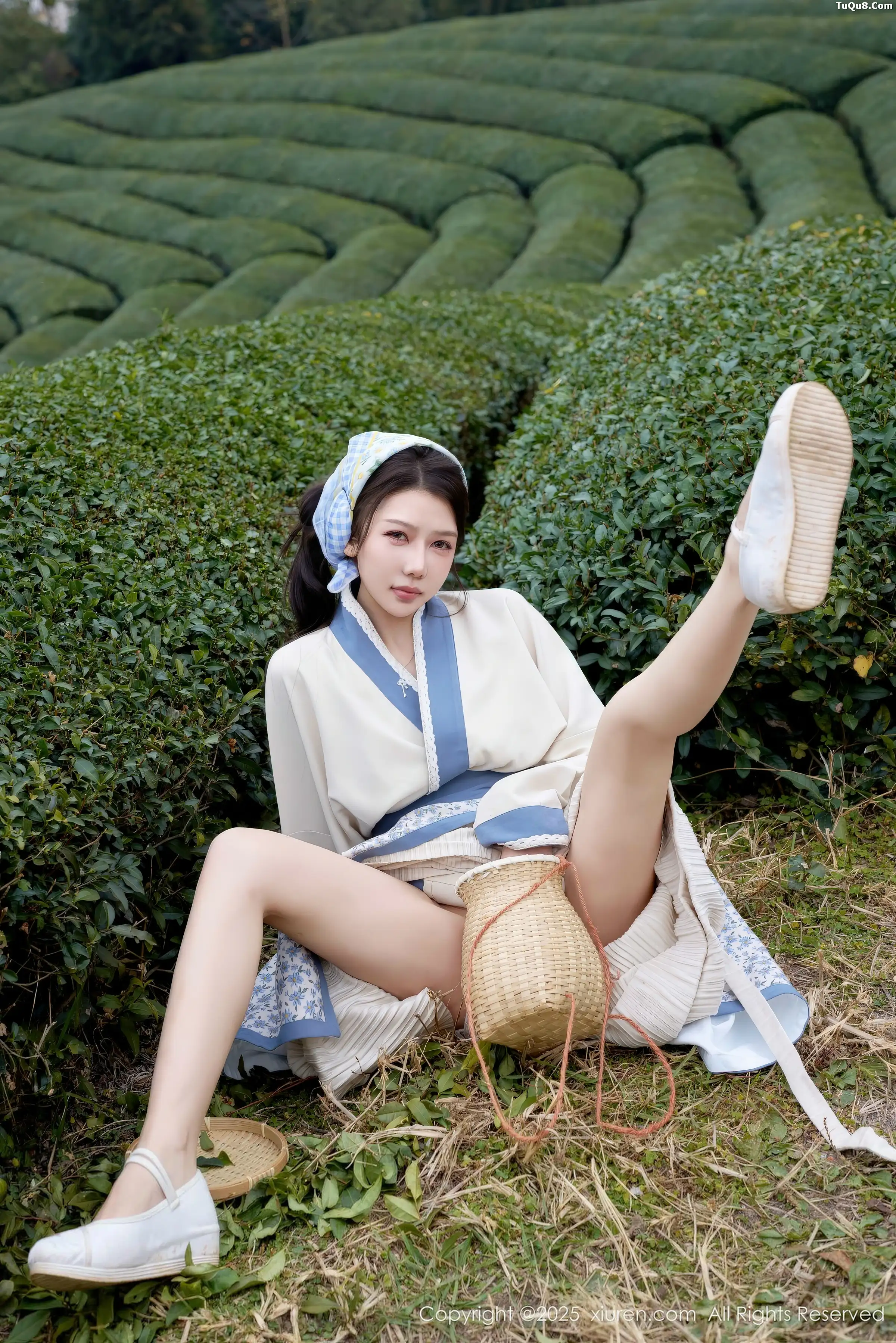 Xrmnw.Vip_尹甜甜_写真