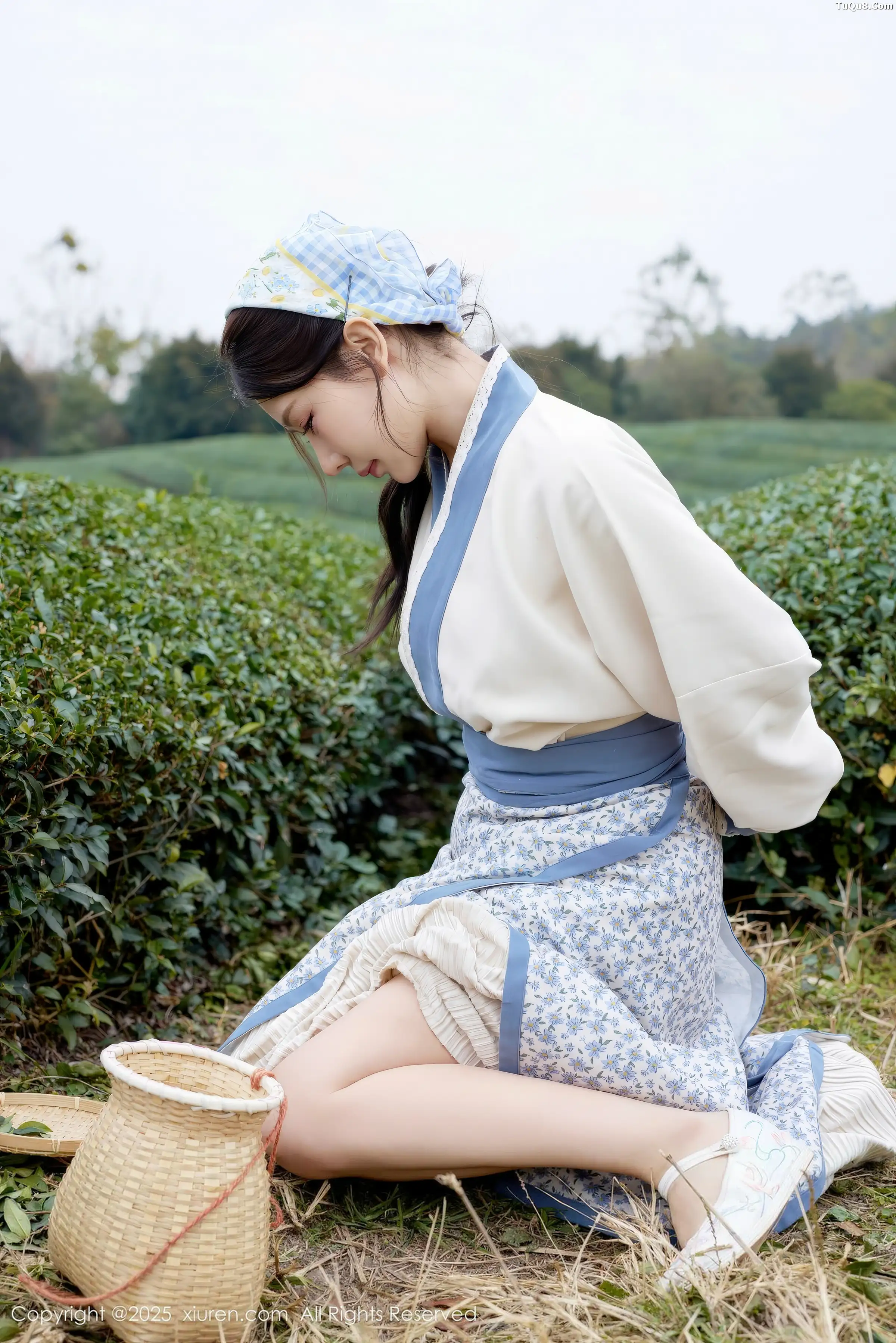 Xrmnw.Vip_尹甜甜_合集 Xrmnw.Vip_尹甜甜_写真