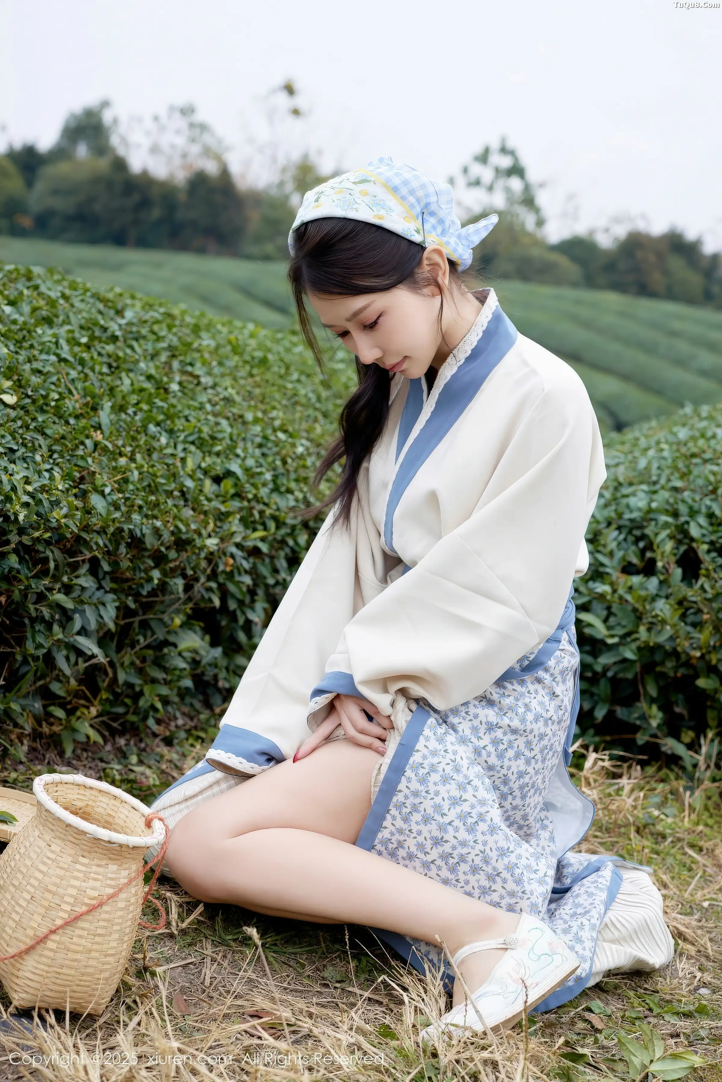 Xrmnw.Vip_尹甜甜_合集 Xrmnw.Vip_尹甜甜_写真