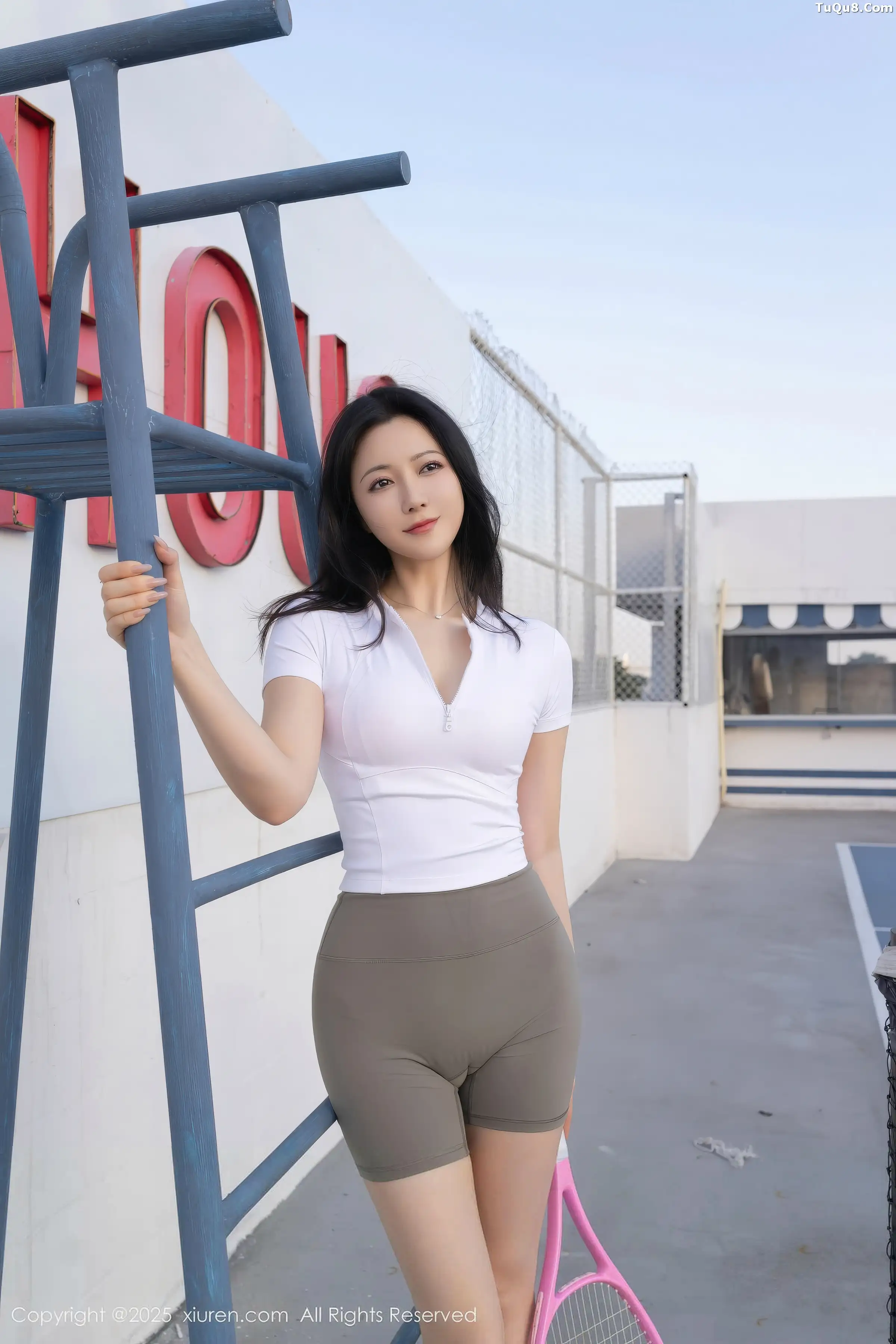 Xrmnw.Vip_鱼子酱_写真