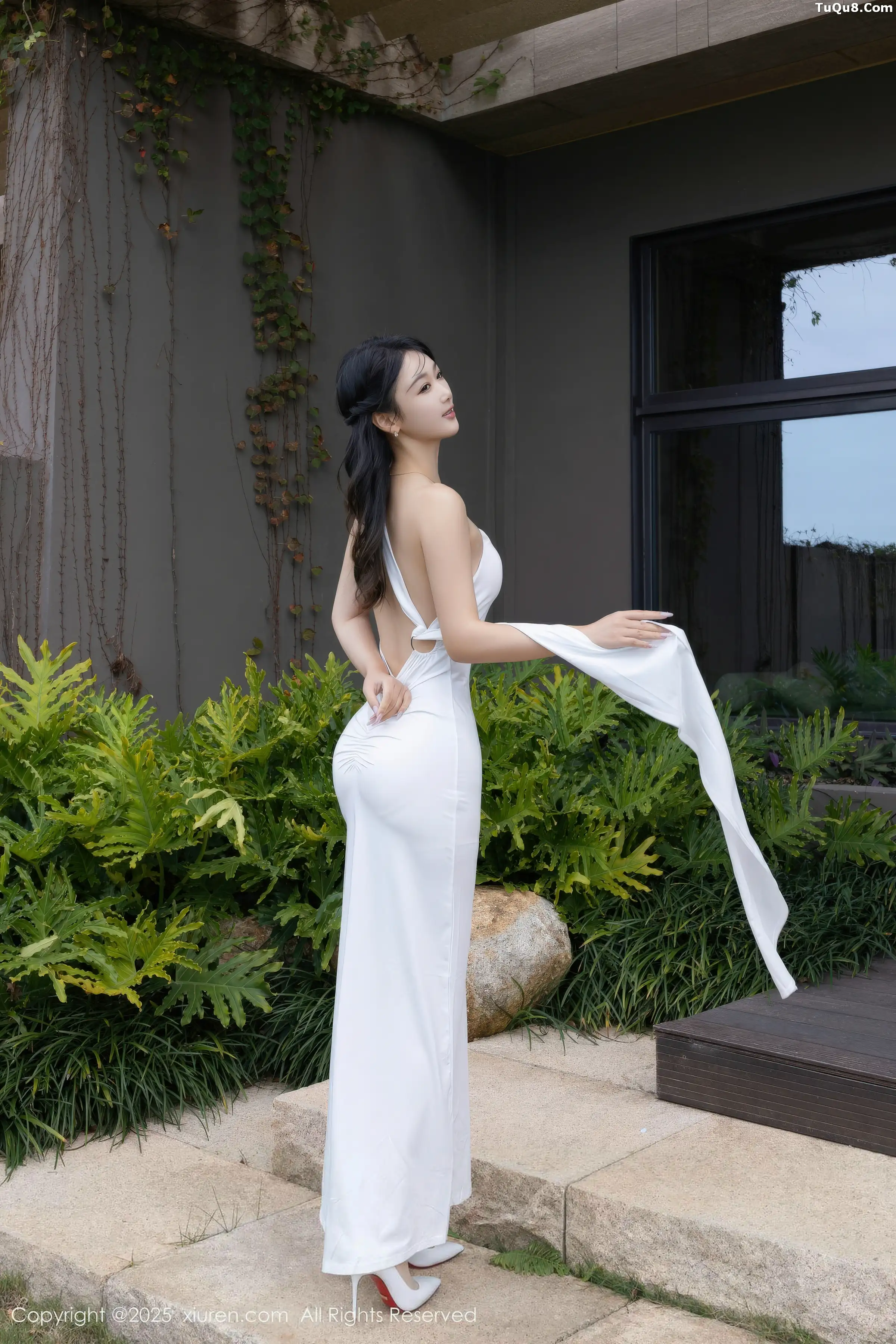 Xrmnw.Vip_唐安琪_写真