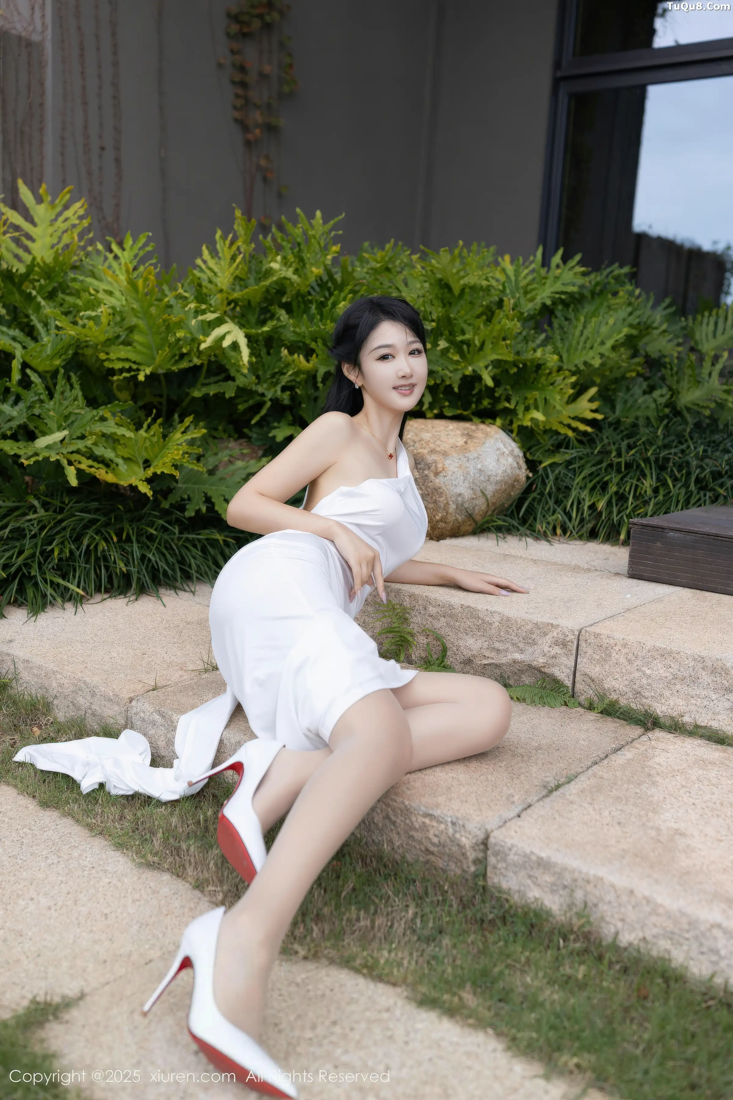 Xrmnw.Vip_唐安琪_写真