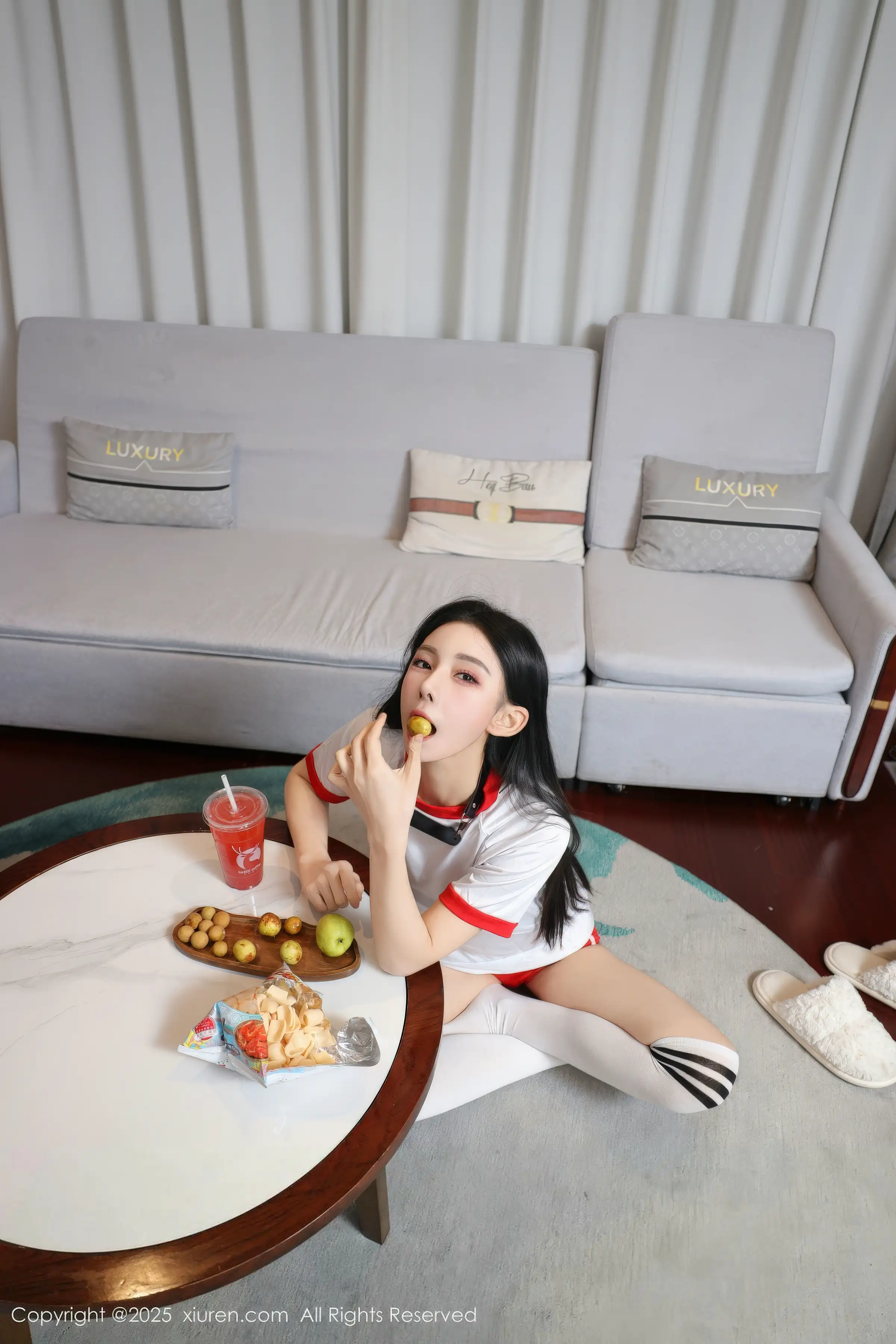 Xrmnw.Vip_许微微_写真