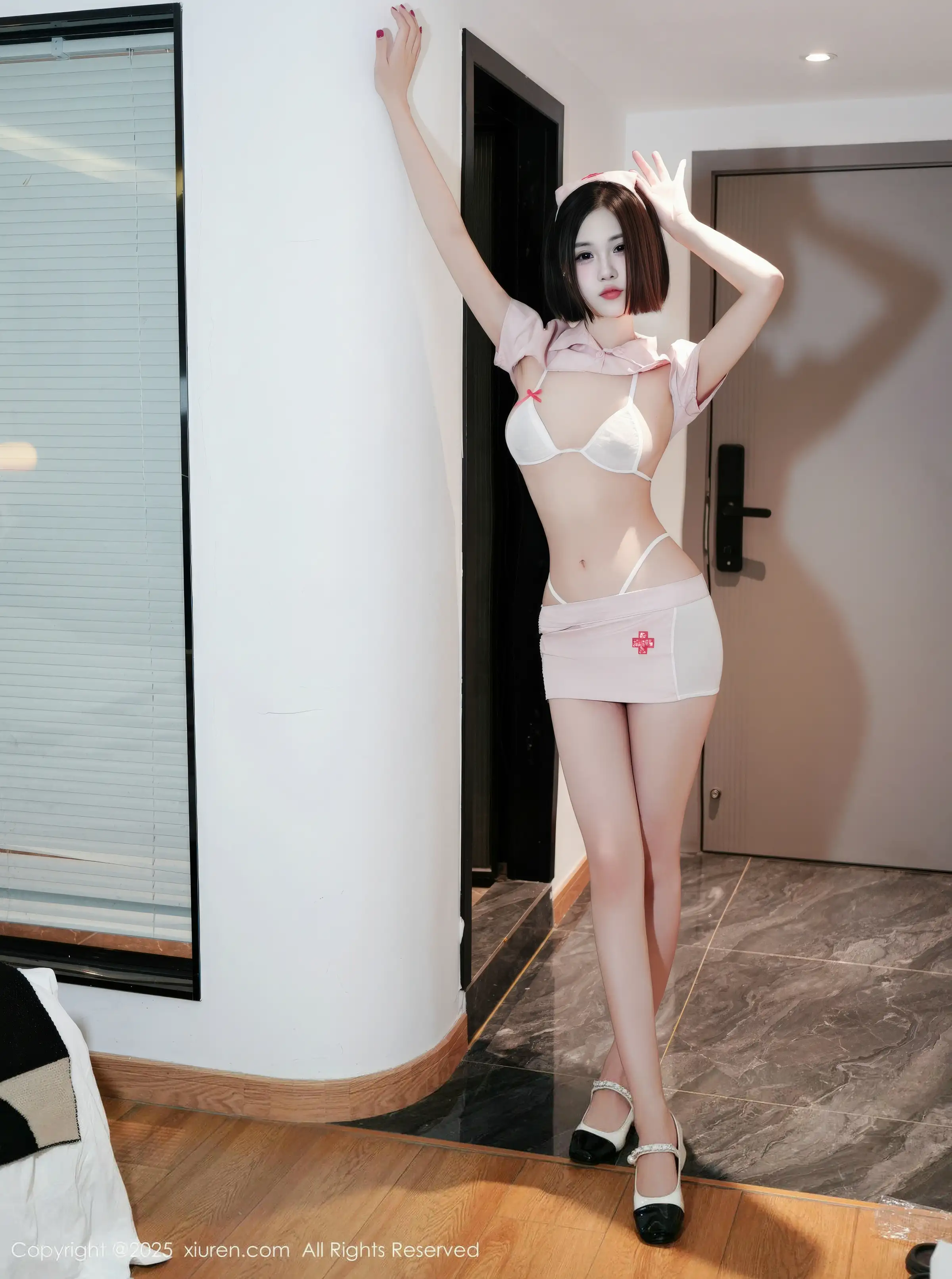 Xrmnw.Vip_奶芙酱_写真