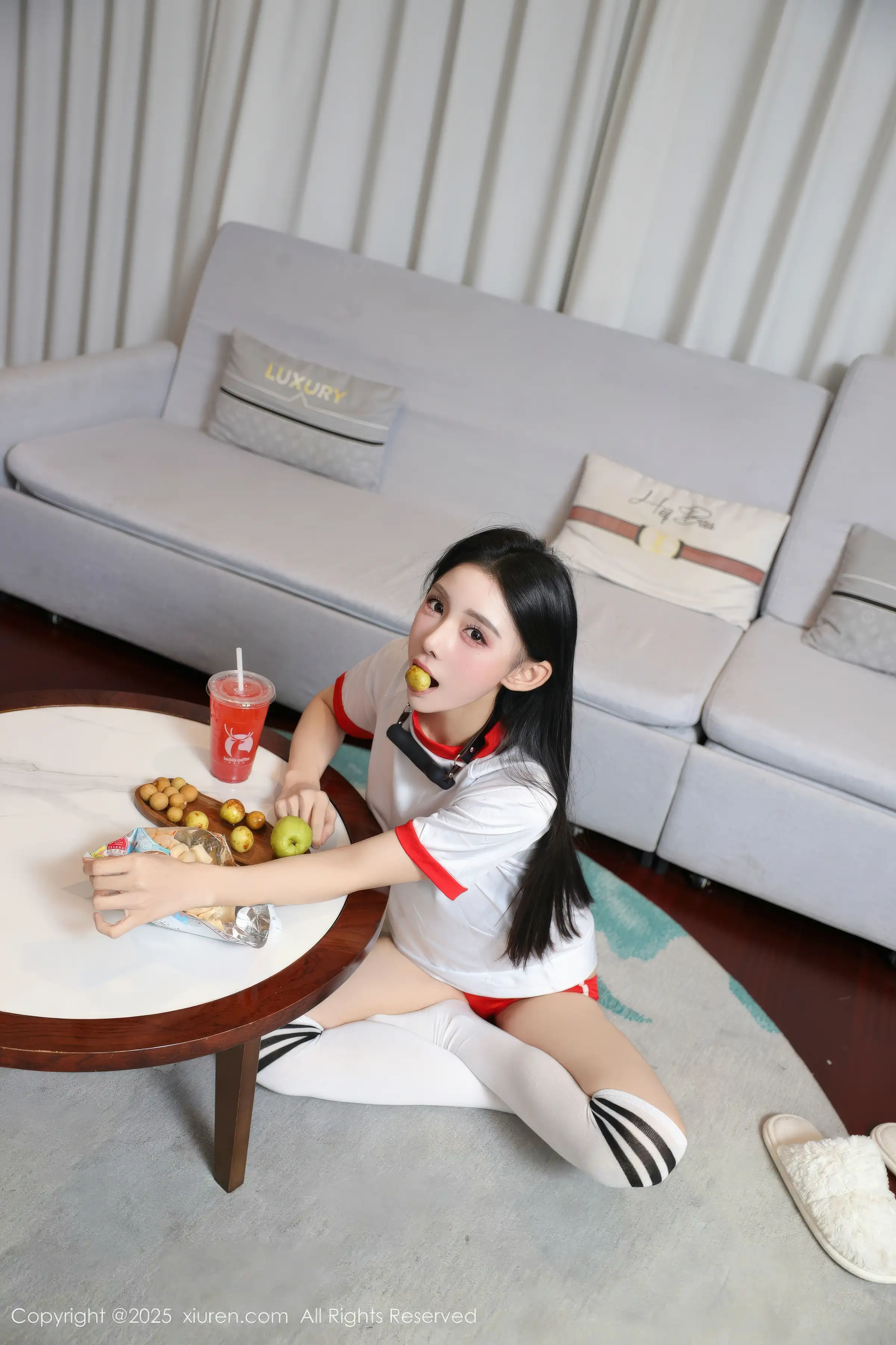 Xrmnw.Vip_许微微_写真