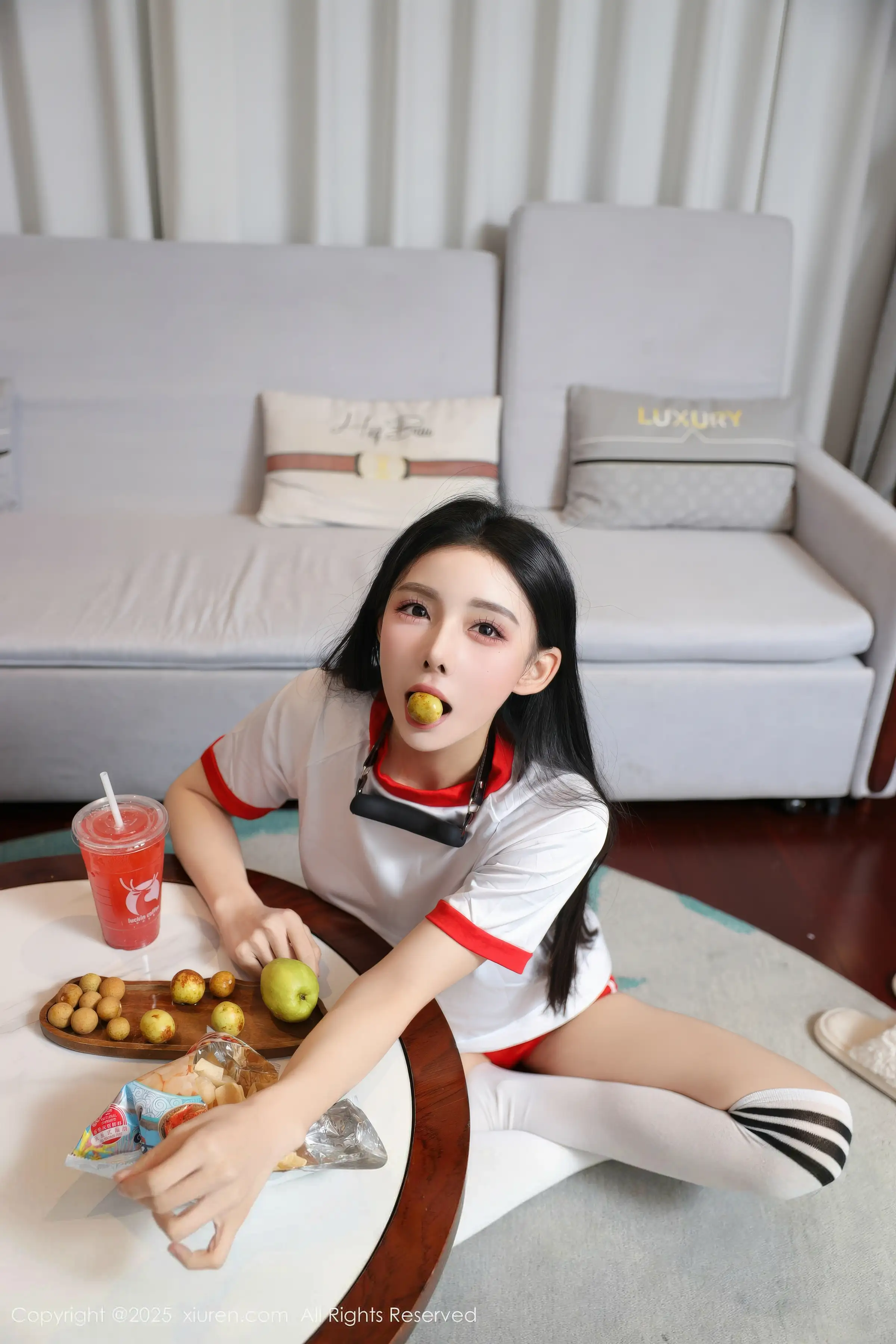 Xrmnw.Vip_许微微_写真