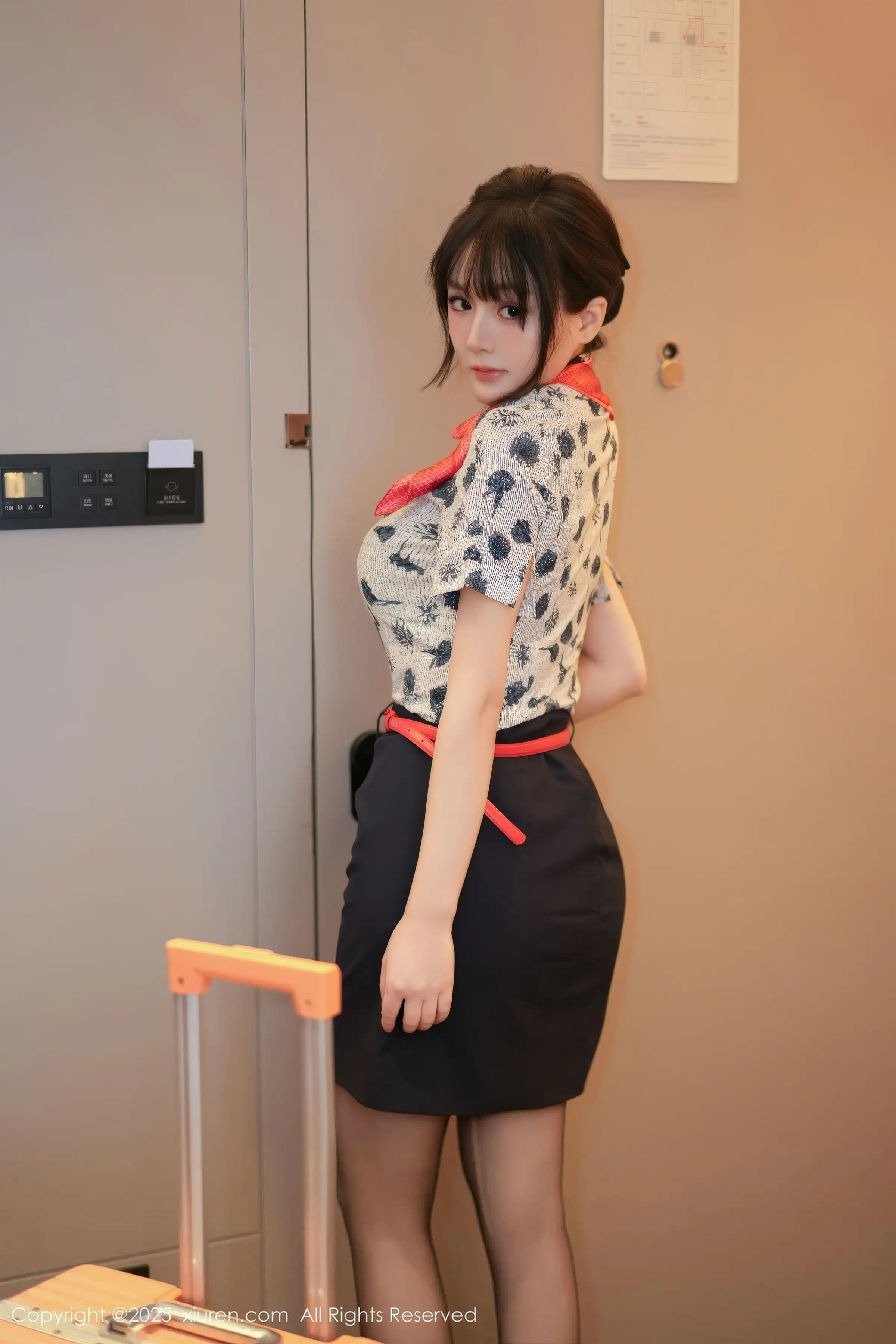 Xrmnw.Vip_沈南汐_写真