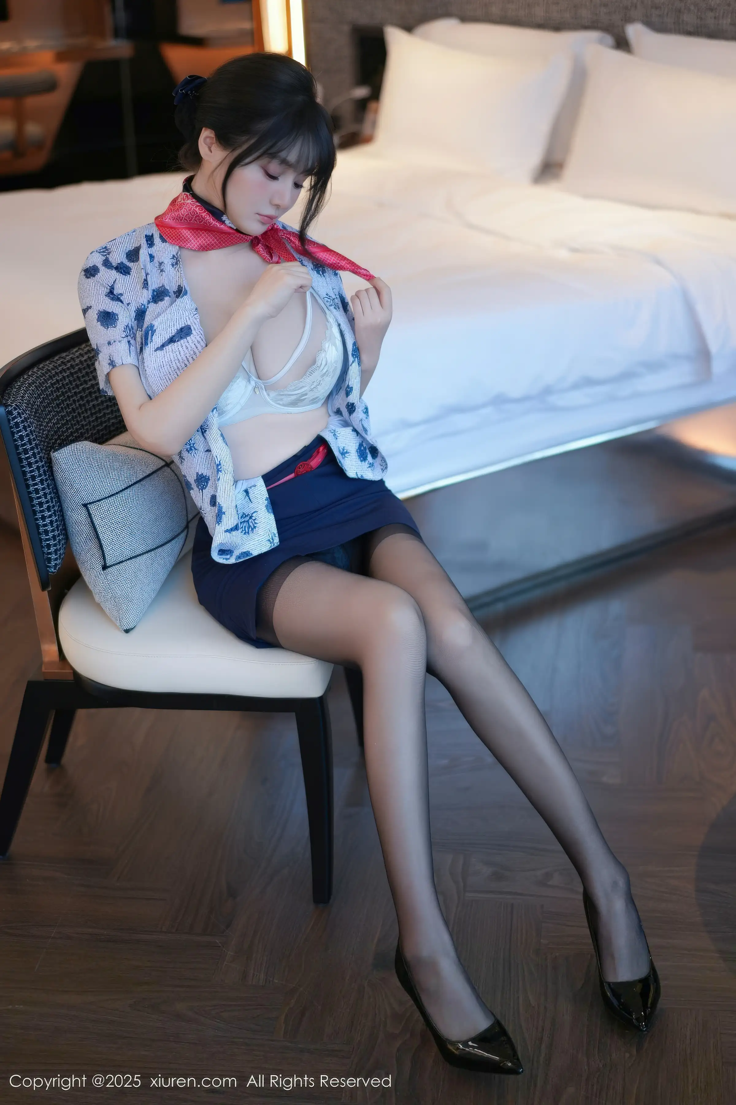 Xrmnw.Vip_沈南汐_写真