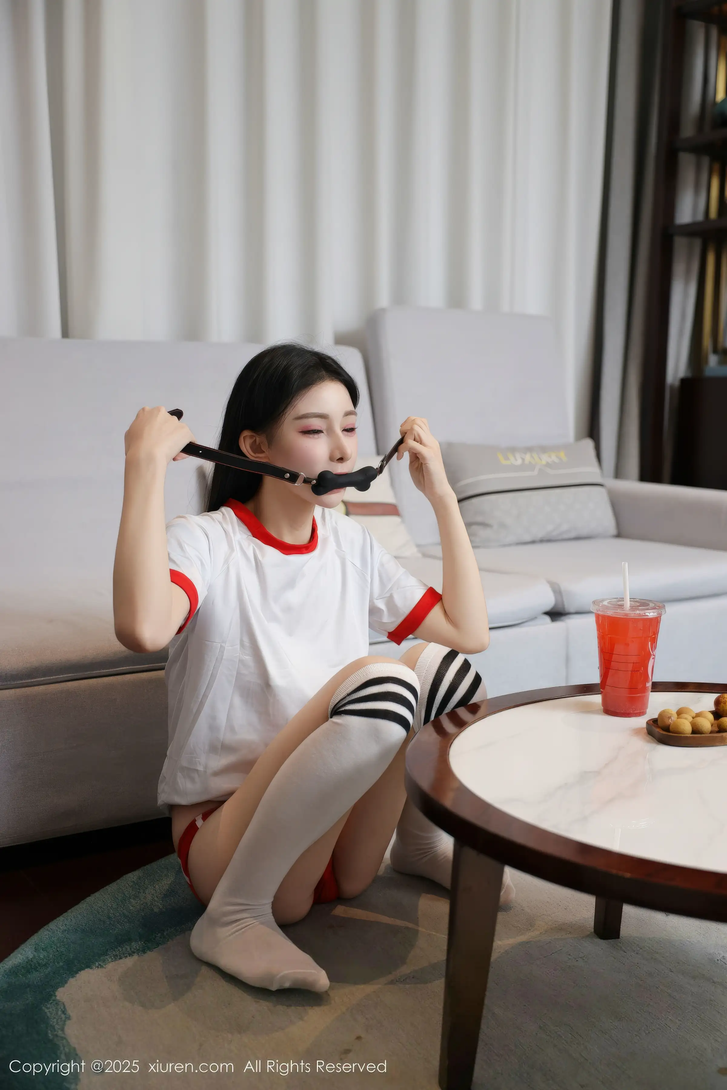 Xrmnw.Vip_许微微_写真