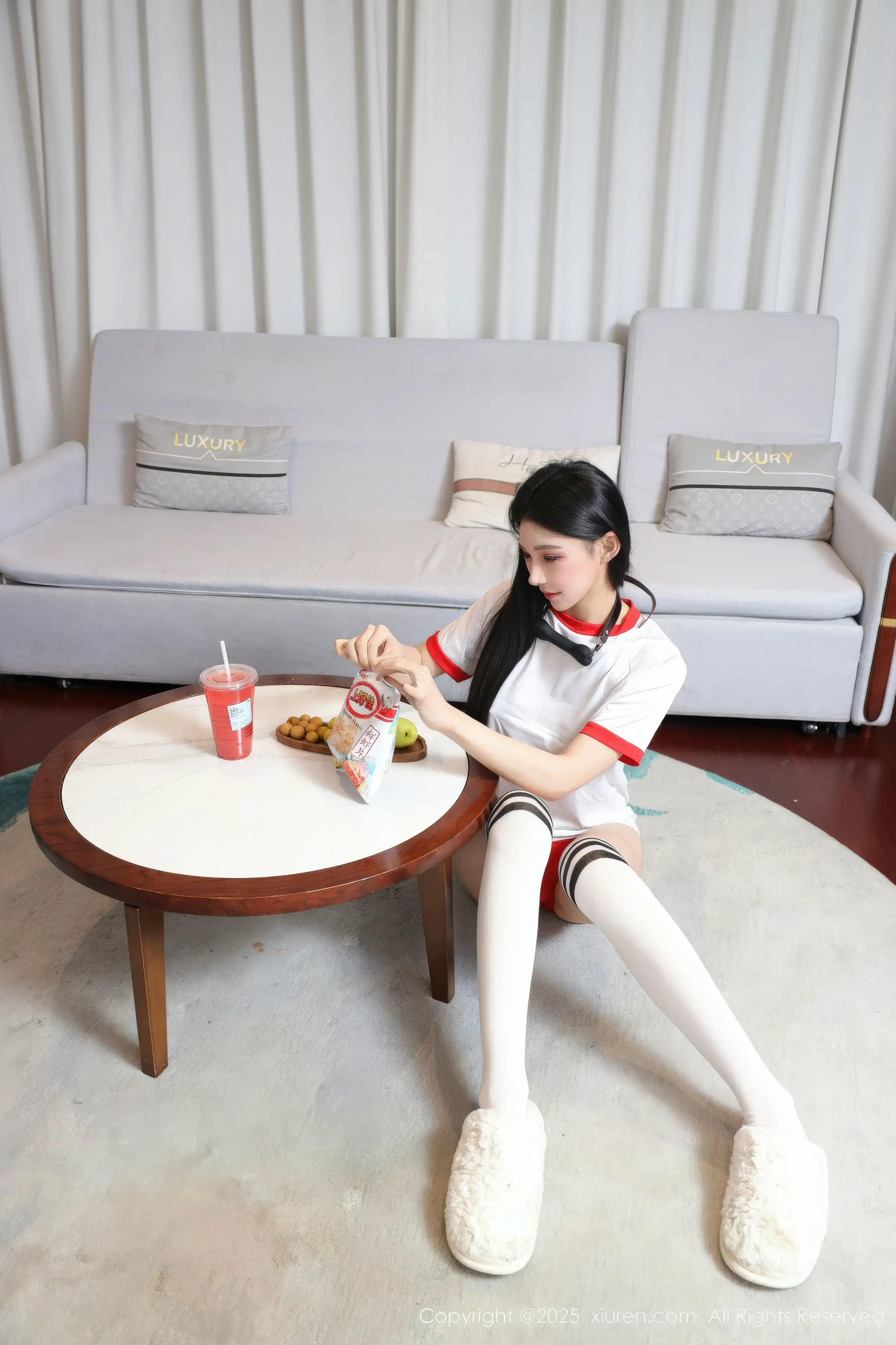 Xrmnw.Vip_许微微_写真