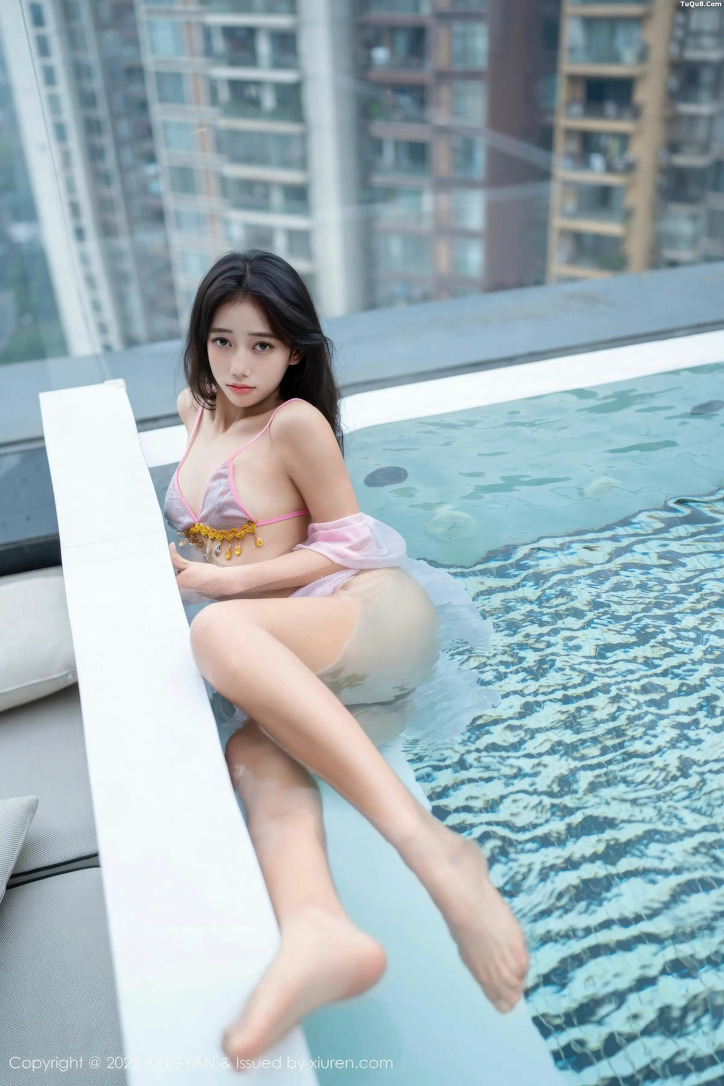 Xrmnw.Vip_时安安_写真