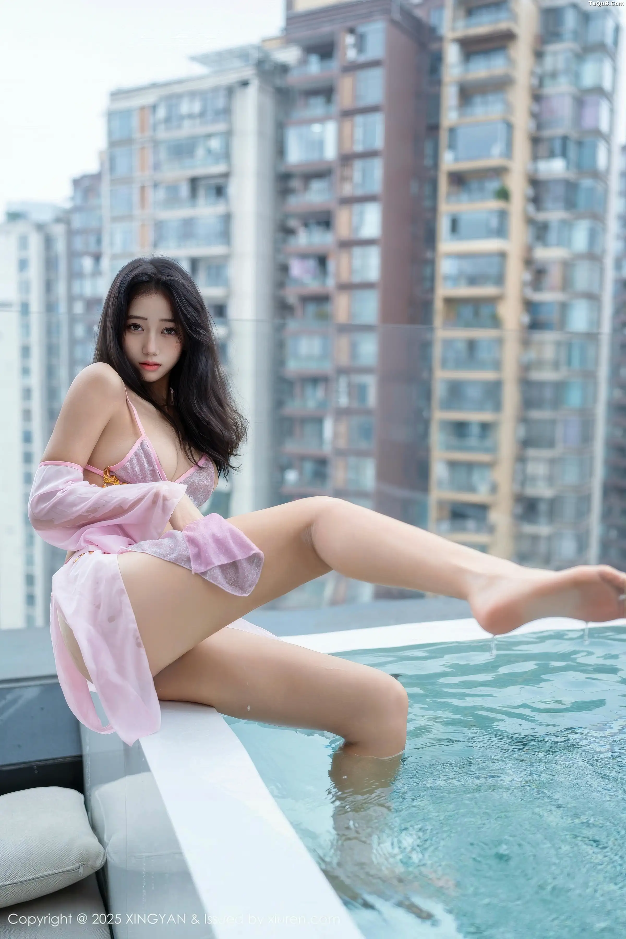 Xrmnw.Vip_时安安_写真