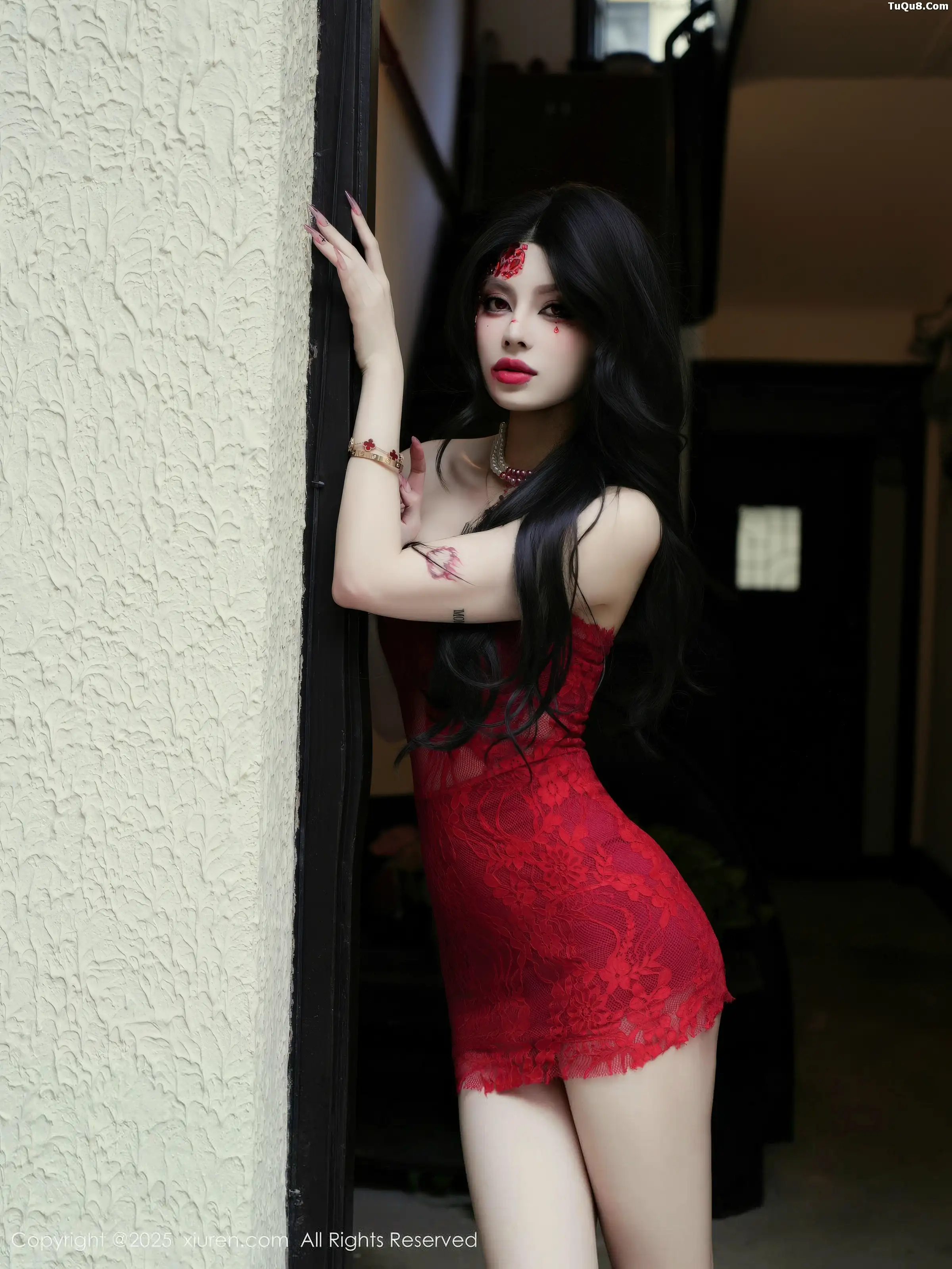 Xrmnw.Vip_四月月_合集 Xrmnw.Vip_四月月_写真