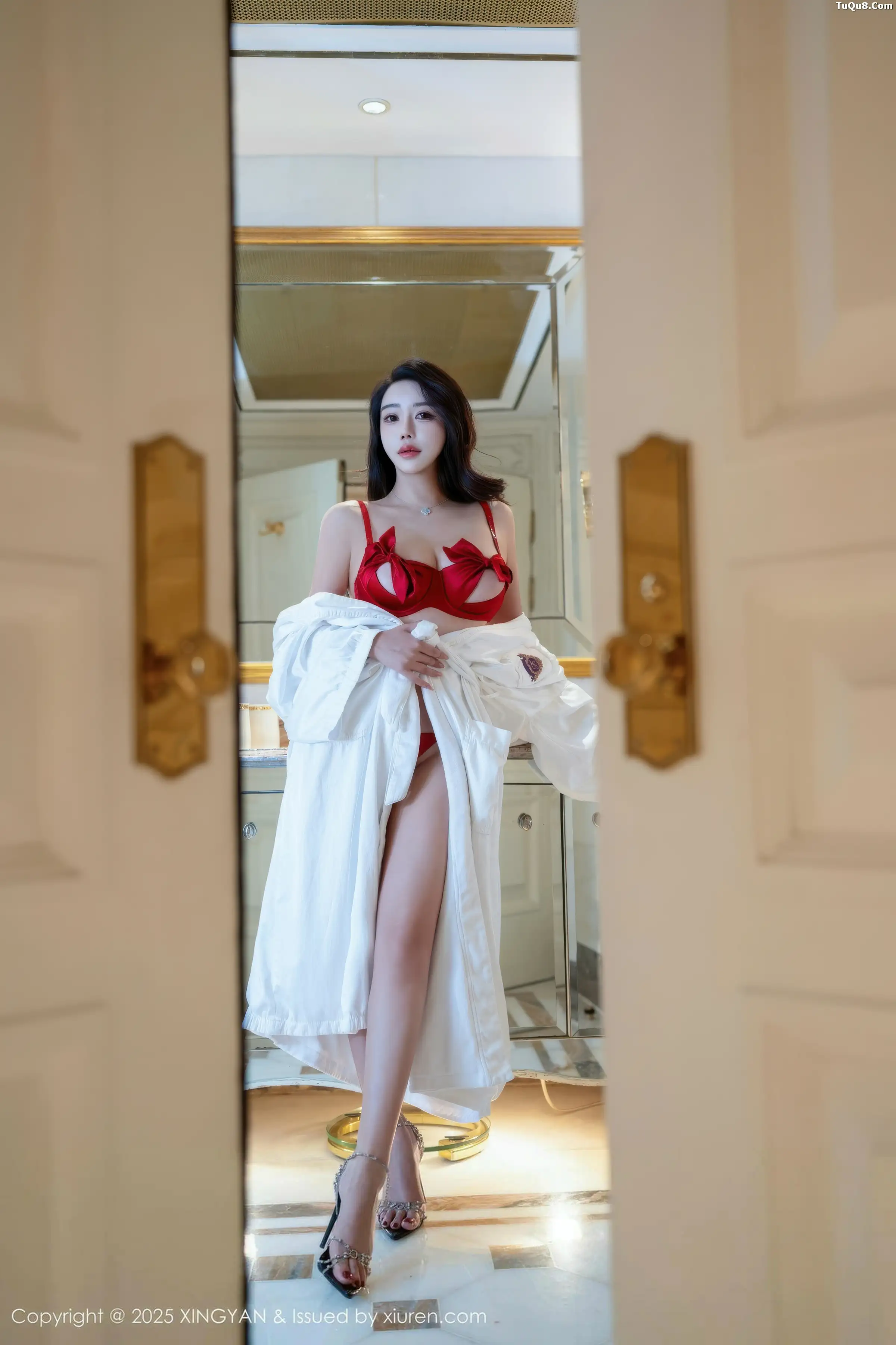 Xrmnw.Vip_李若汐_写真