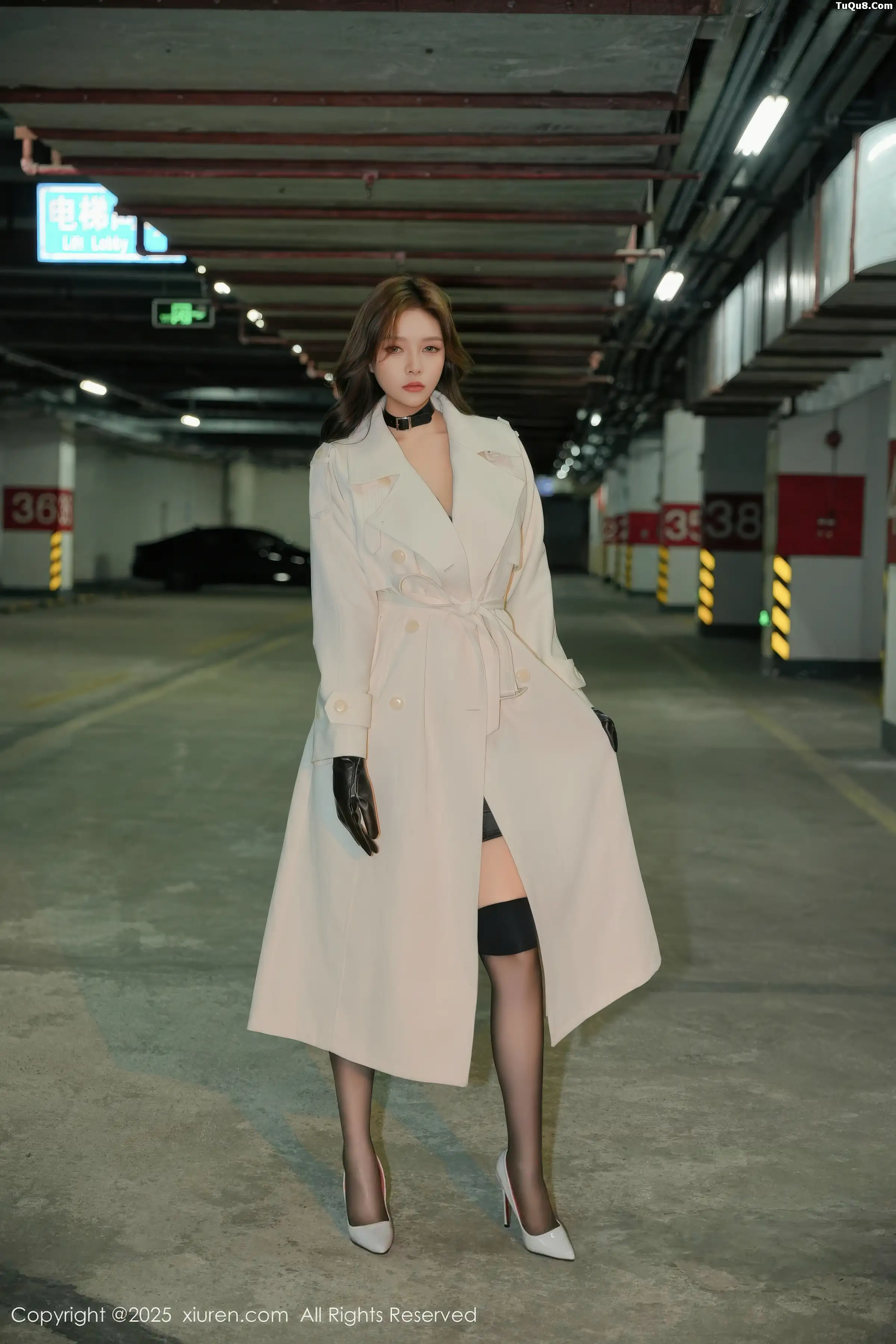 Xrmnw.Vip_娜比_合集 Xrmnw.Vip_娜比_写真