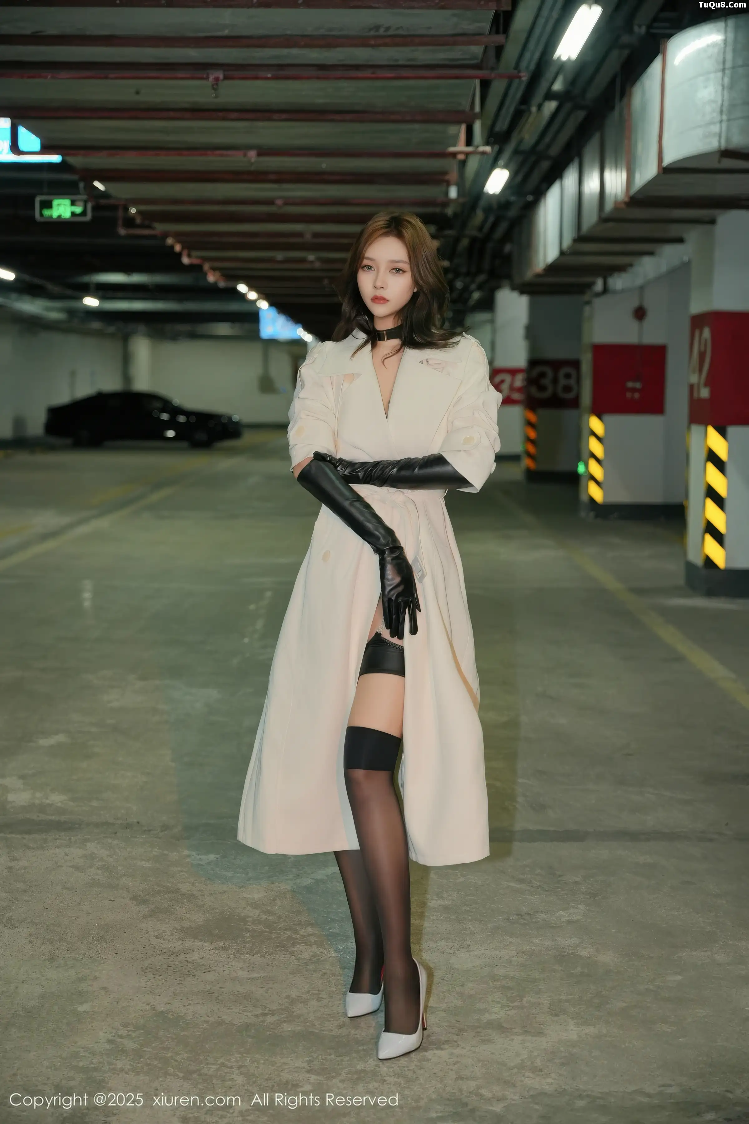 Xrmnw.Vip_娜比_合集 Xrmnw.Vip_娜比_写真