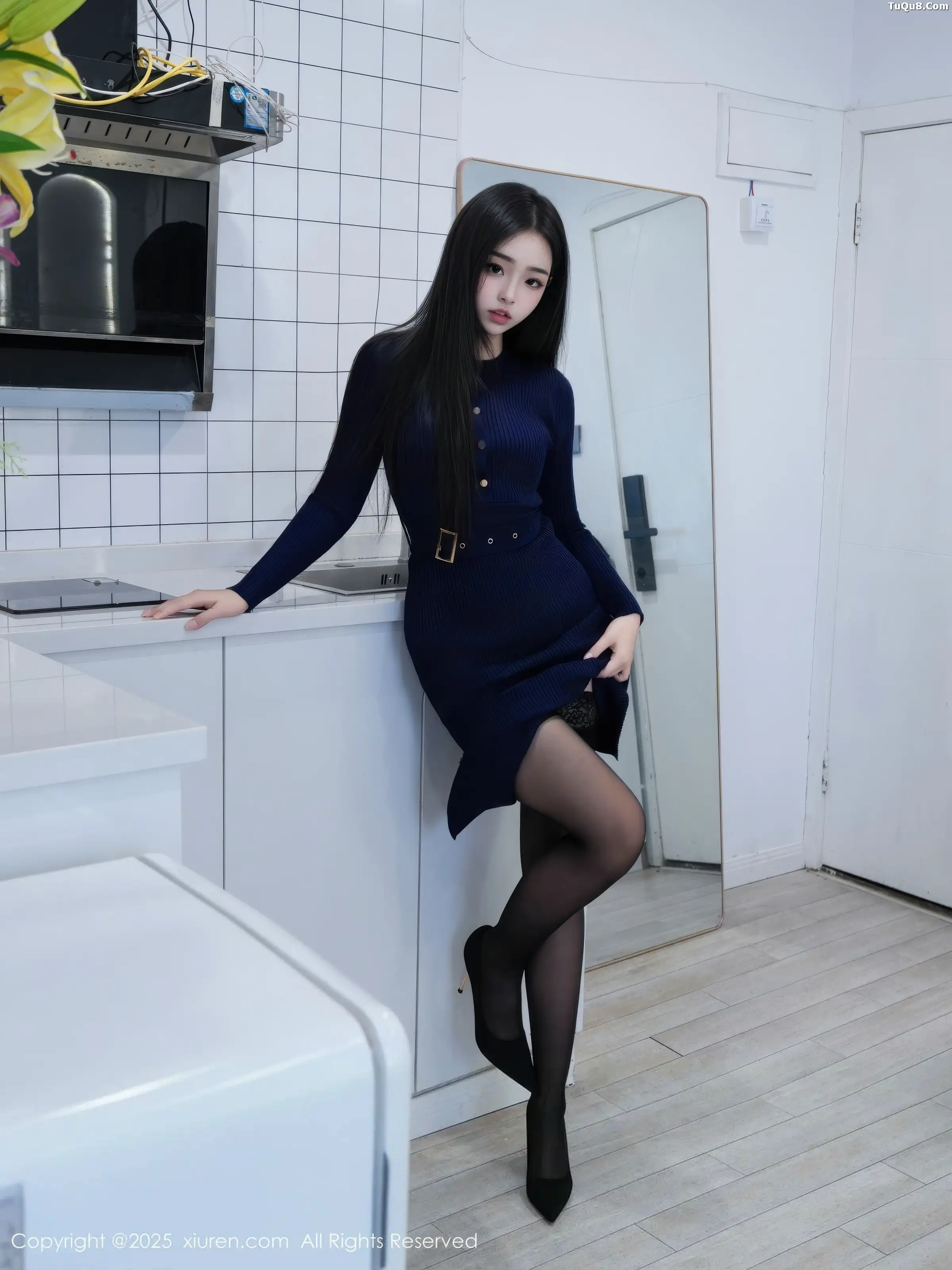 Xrmnw.Vip_虞姬无悔_写真