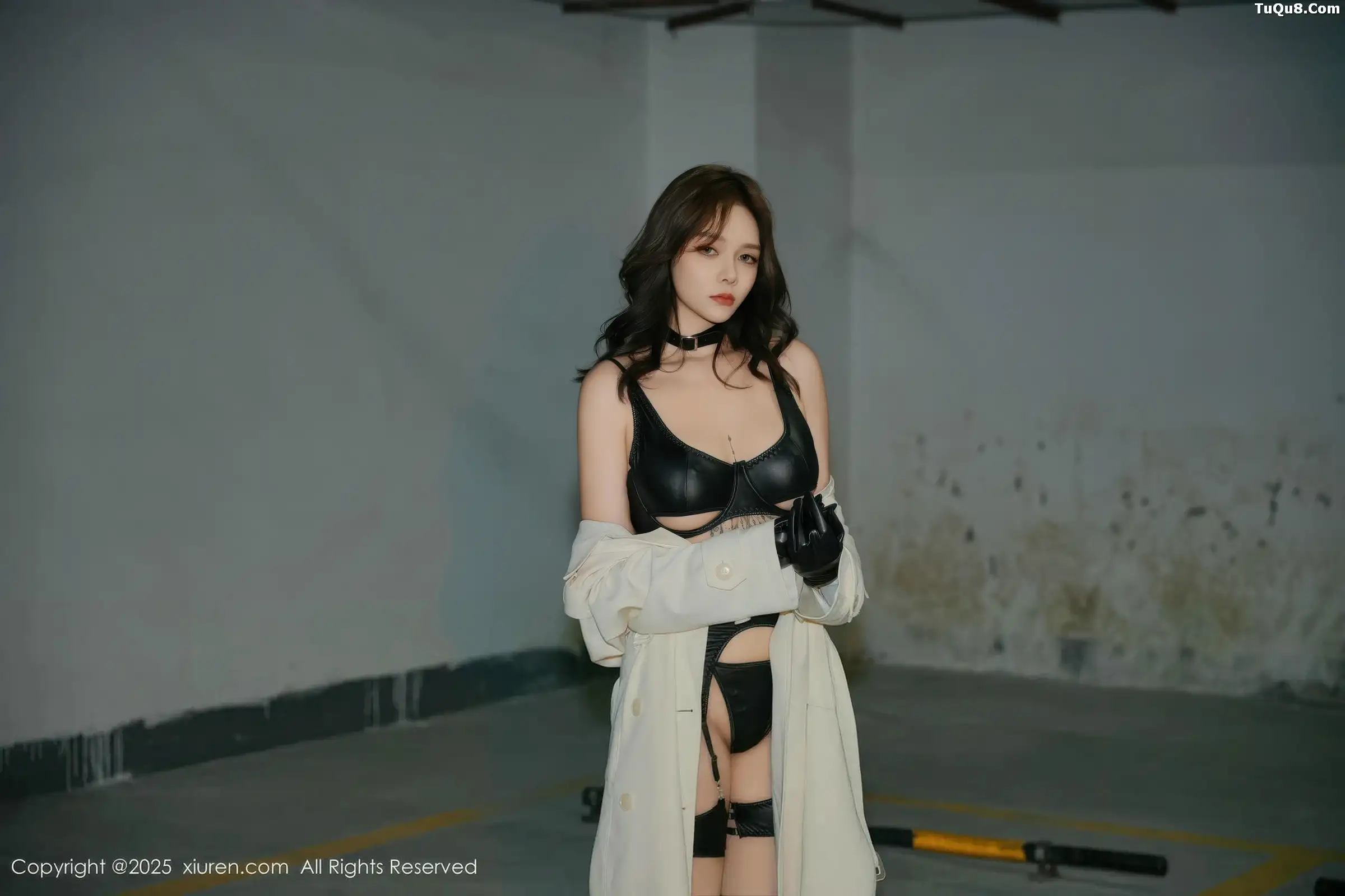 Xrmnw.Vip_娜比_合集 Xrmnw.Vip_娜比_写真