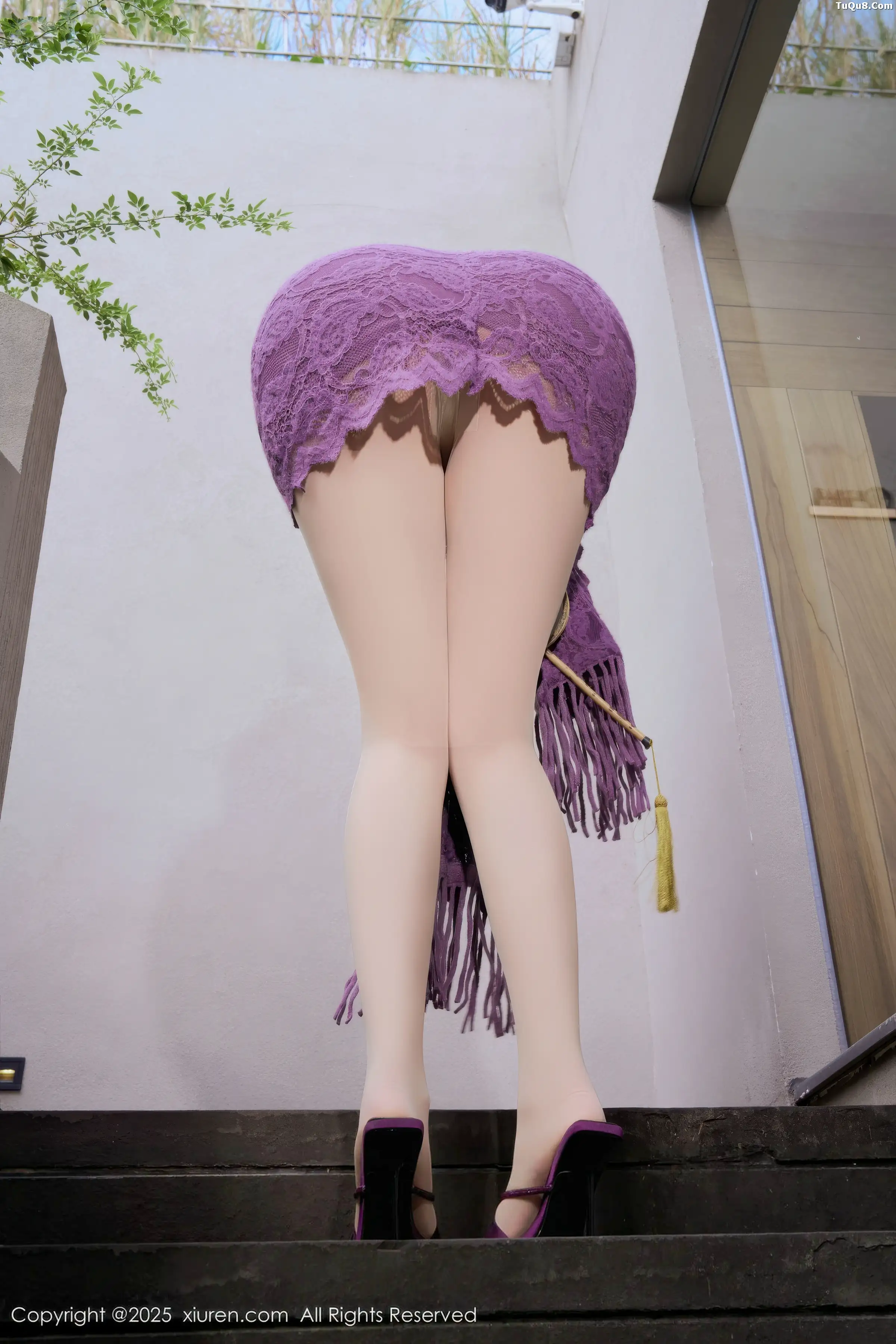 Xrmnw.Vip_杨晨晨_写真