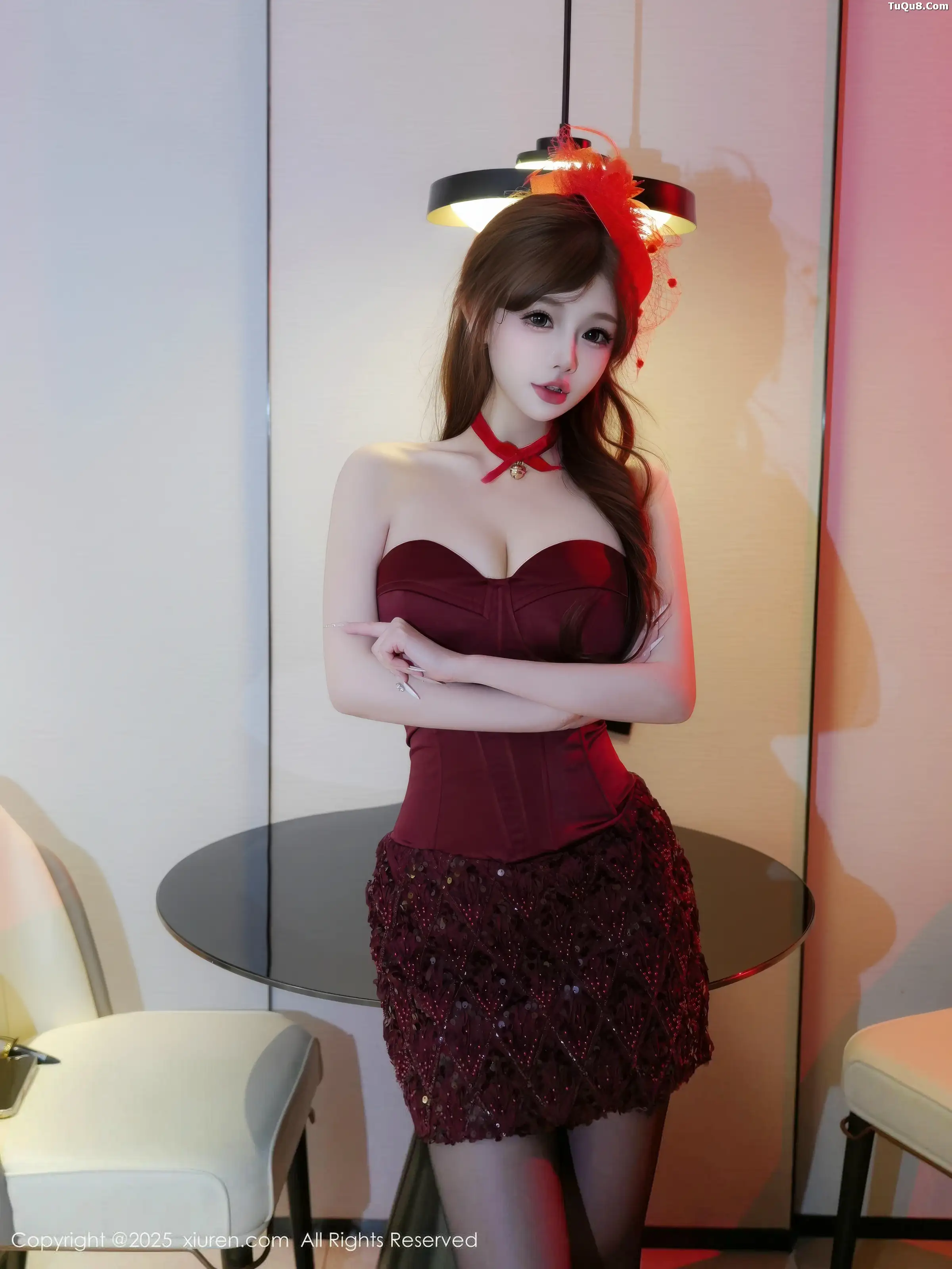 Xrmnw.Vip_甜妮_合集 Xrmnw.Vip_甜妮_写真